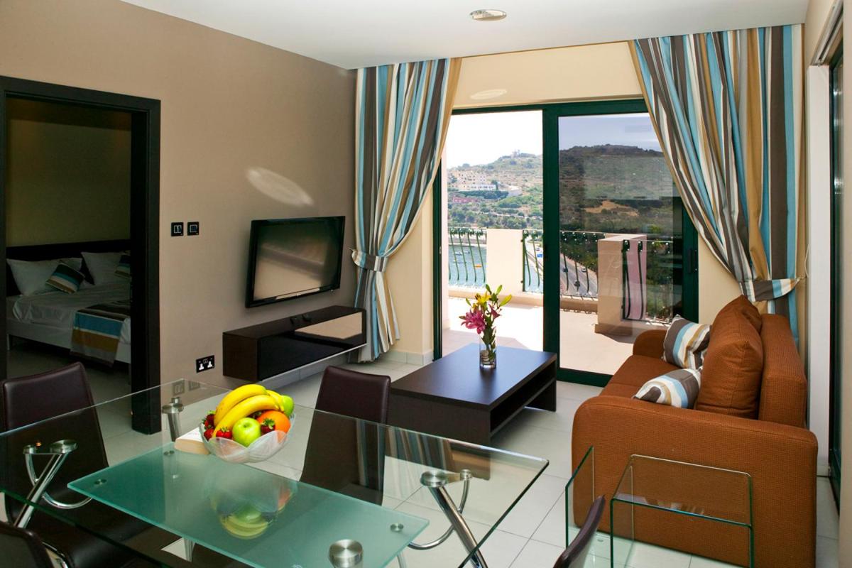 Double Room - Penthouse