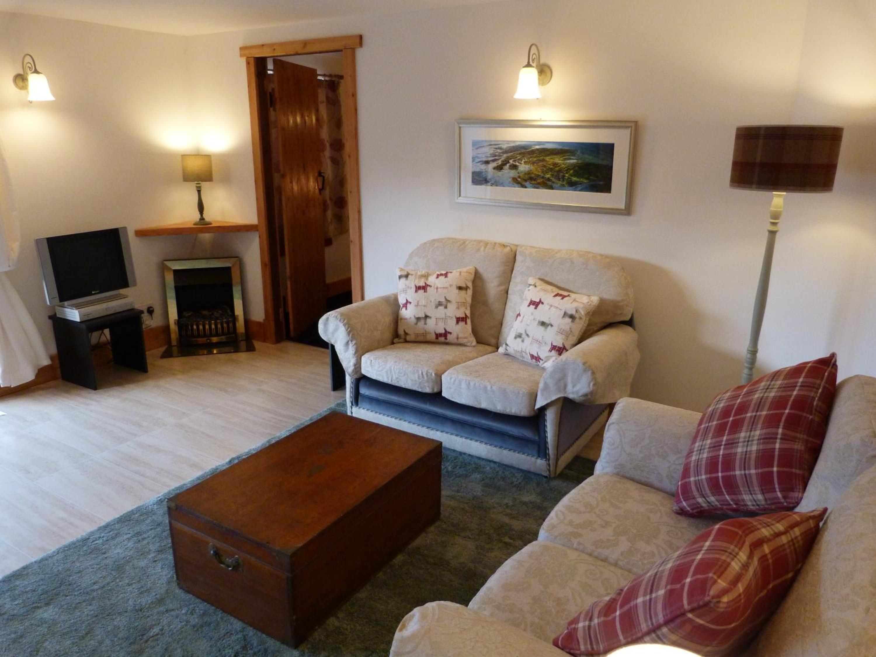 The Bothy photo 2
