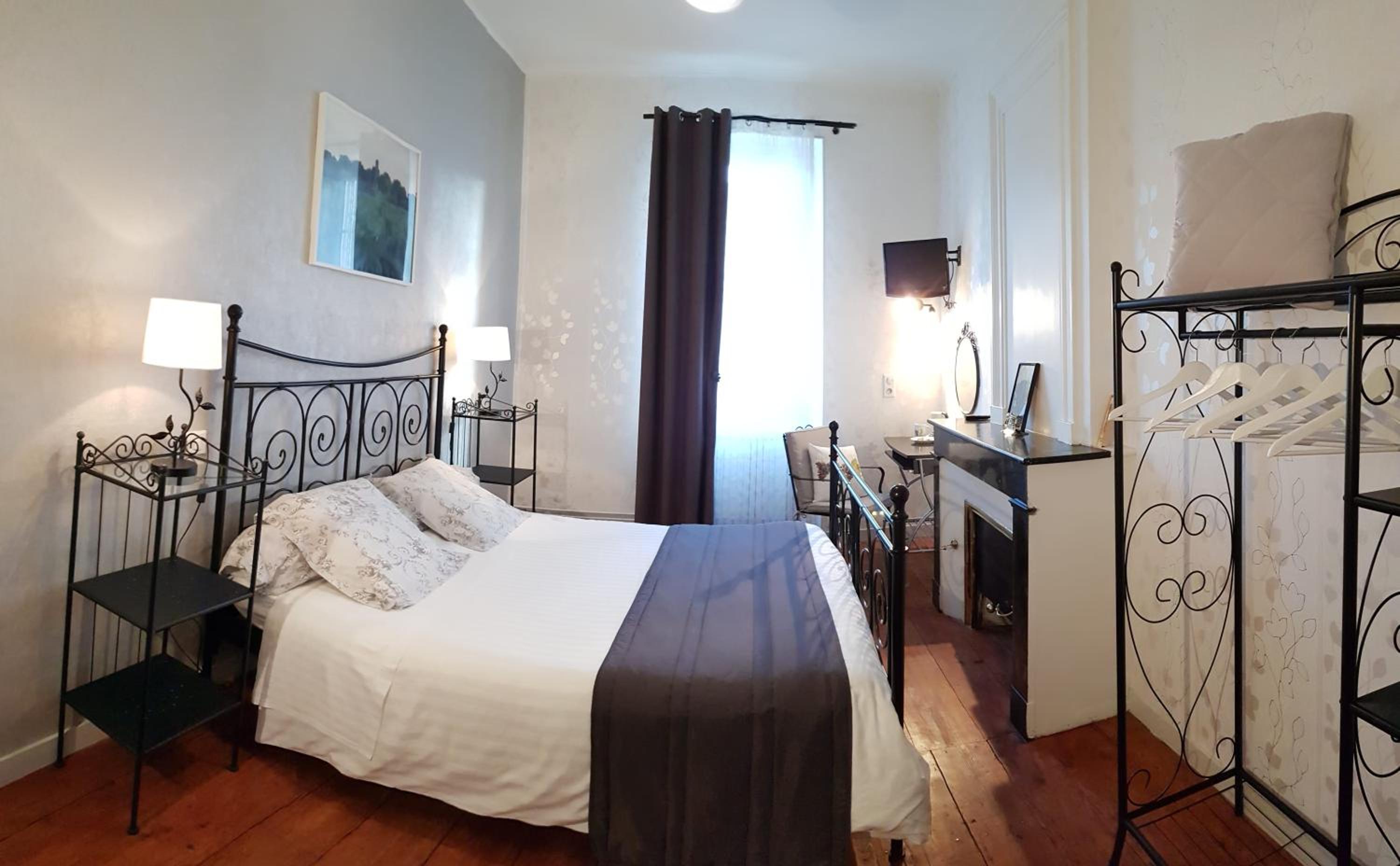 Comfort Double Room photo 2