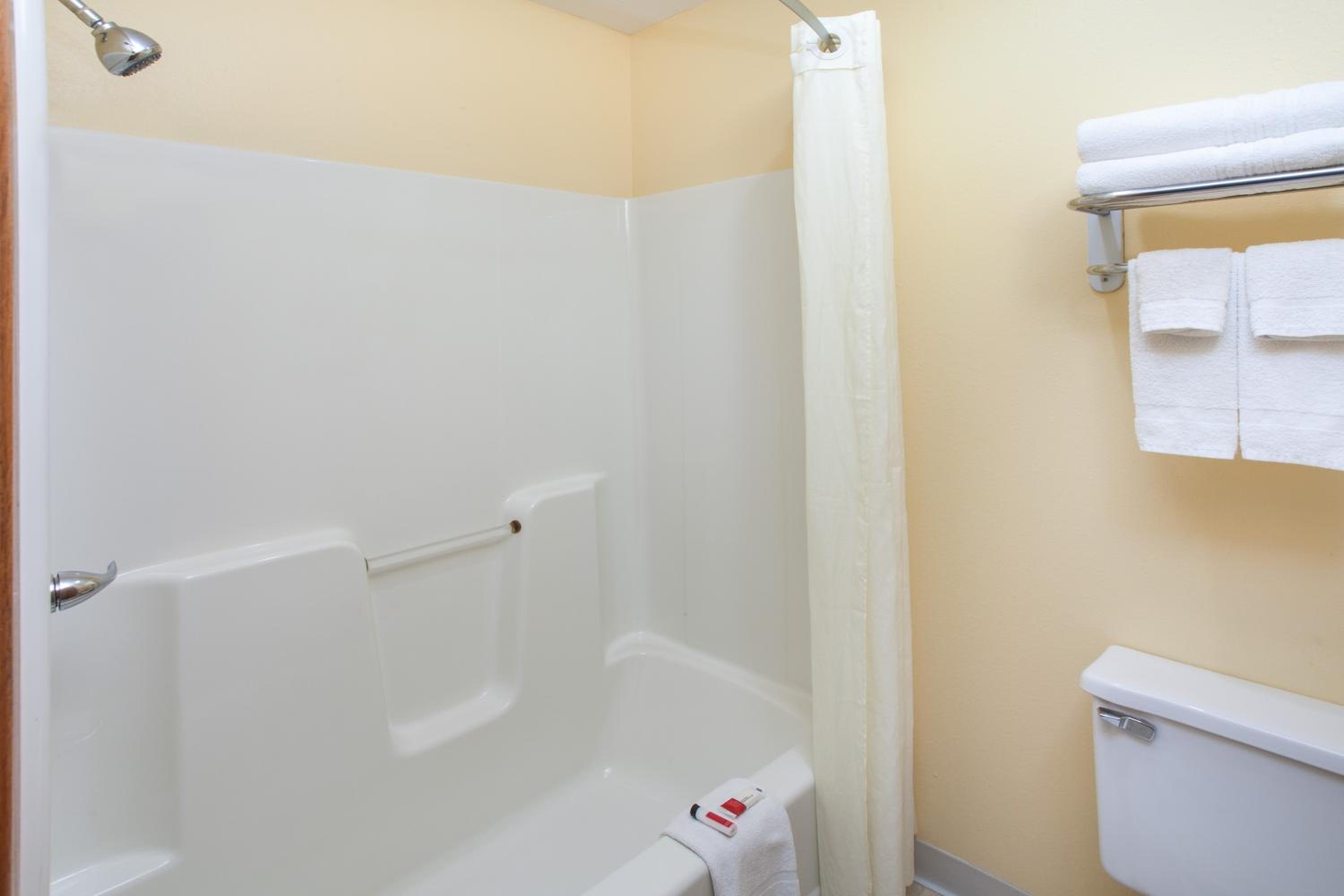 King Studio Suite - Non-Smoking - Photo 5