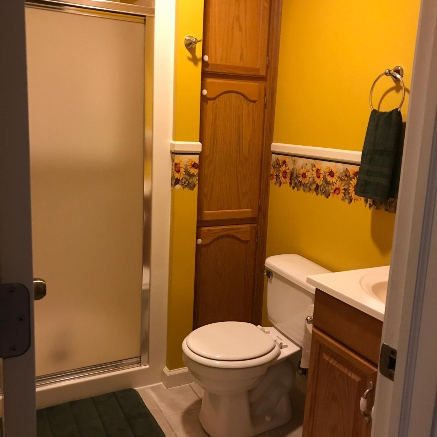 Two-Bedroom Apartment - Photo 30