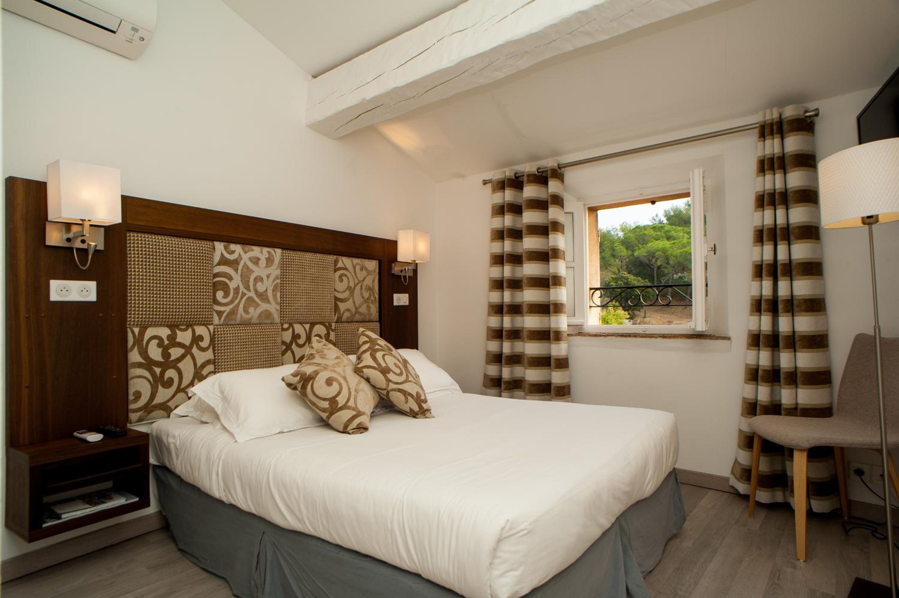 Classic Double or Twin Room photo 1