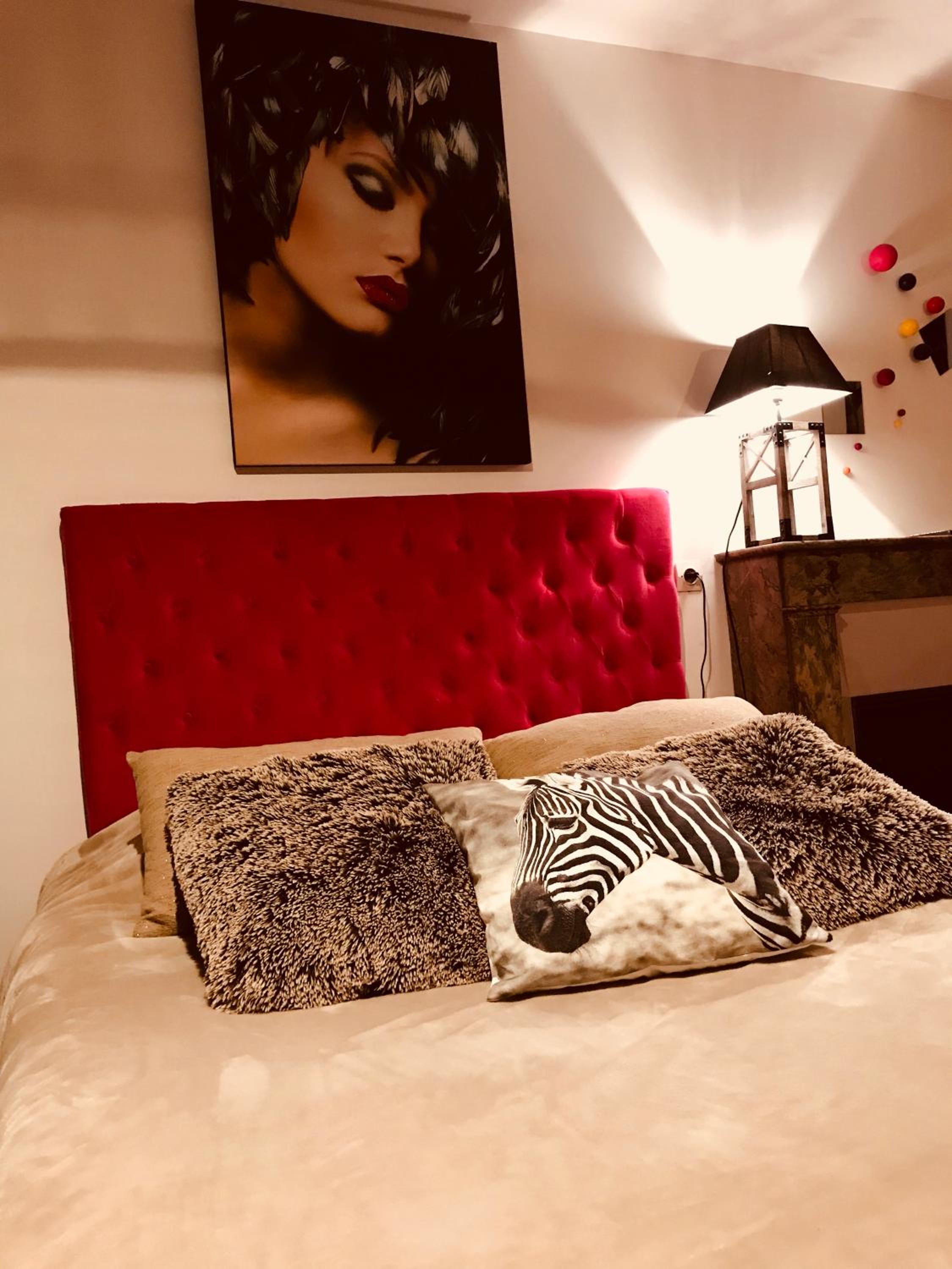 Double Room photo 1