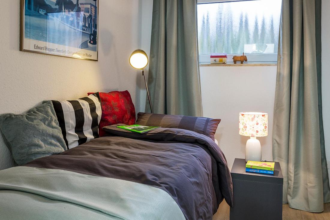 Two-Bedroom House photo 2