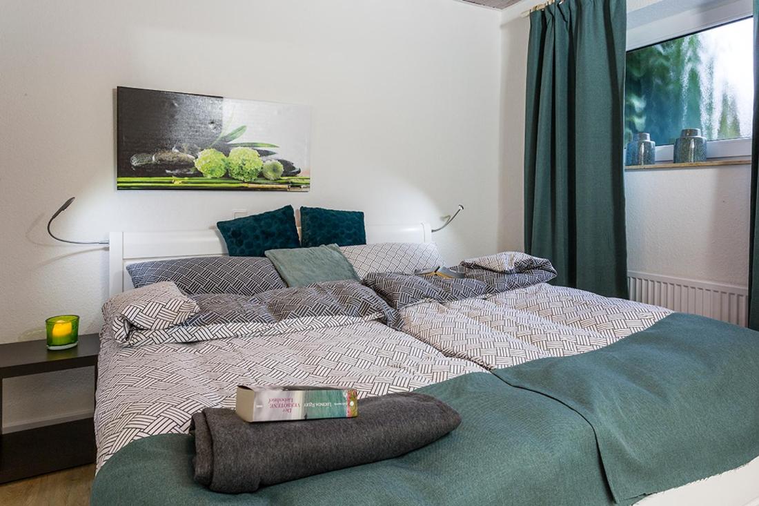 Two-Bedroom House photo 1