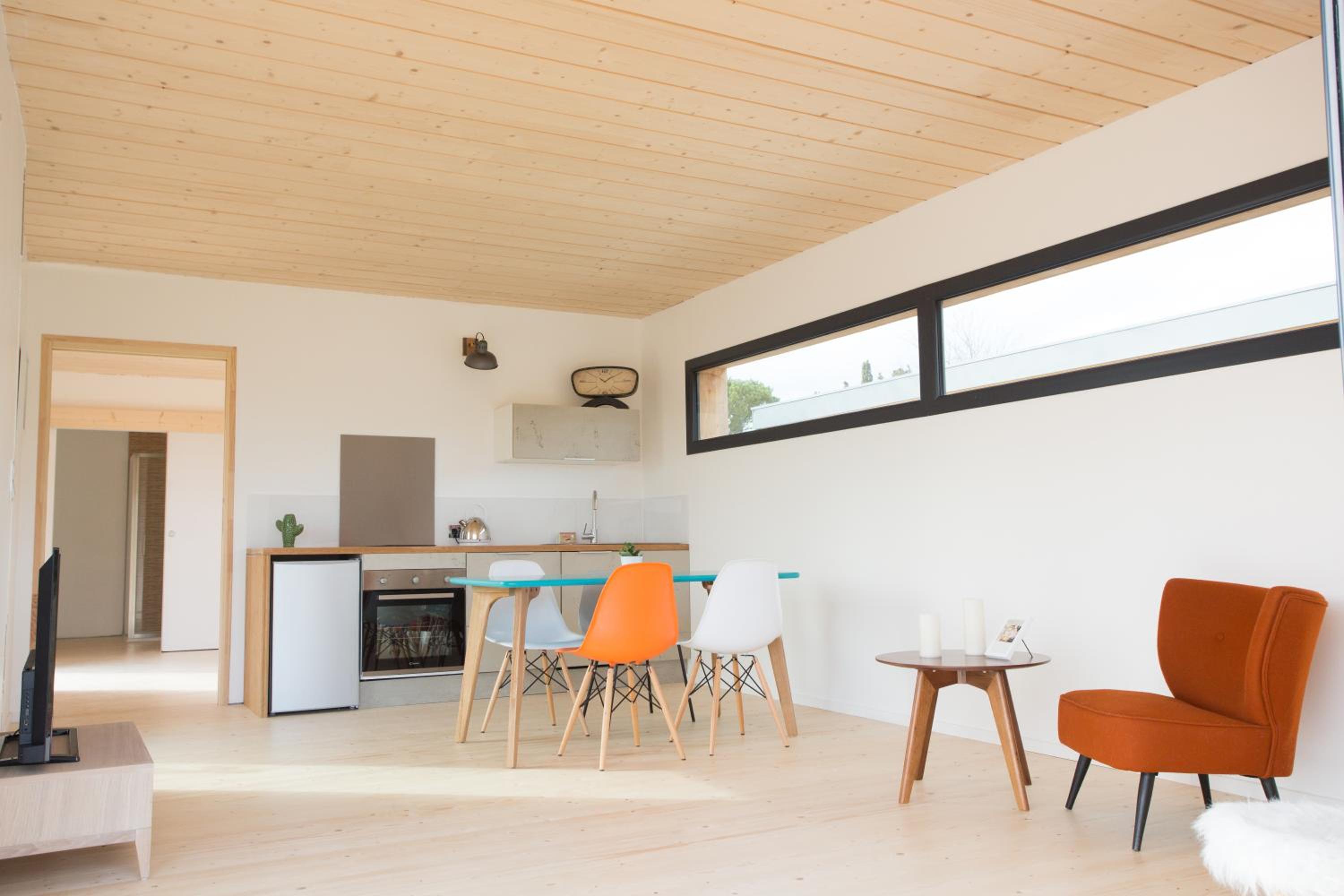 One-Bedroom Chalet photo 2