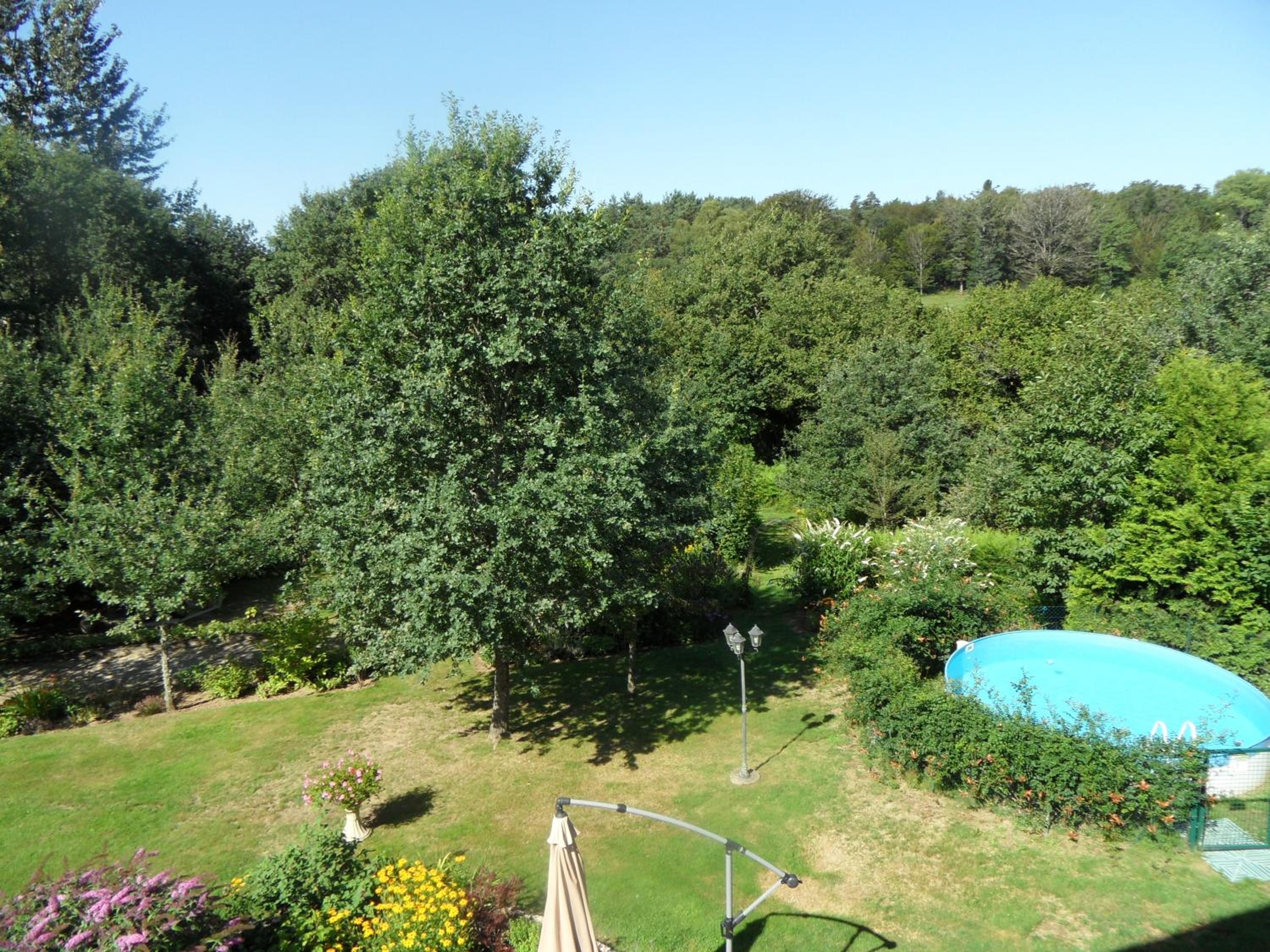 Twin Room with Balcony photo 2