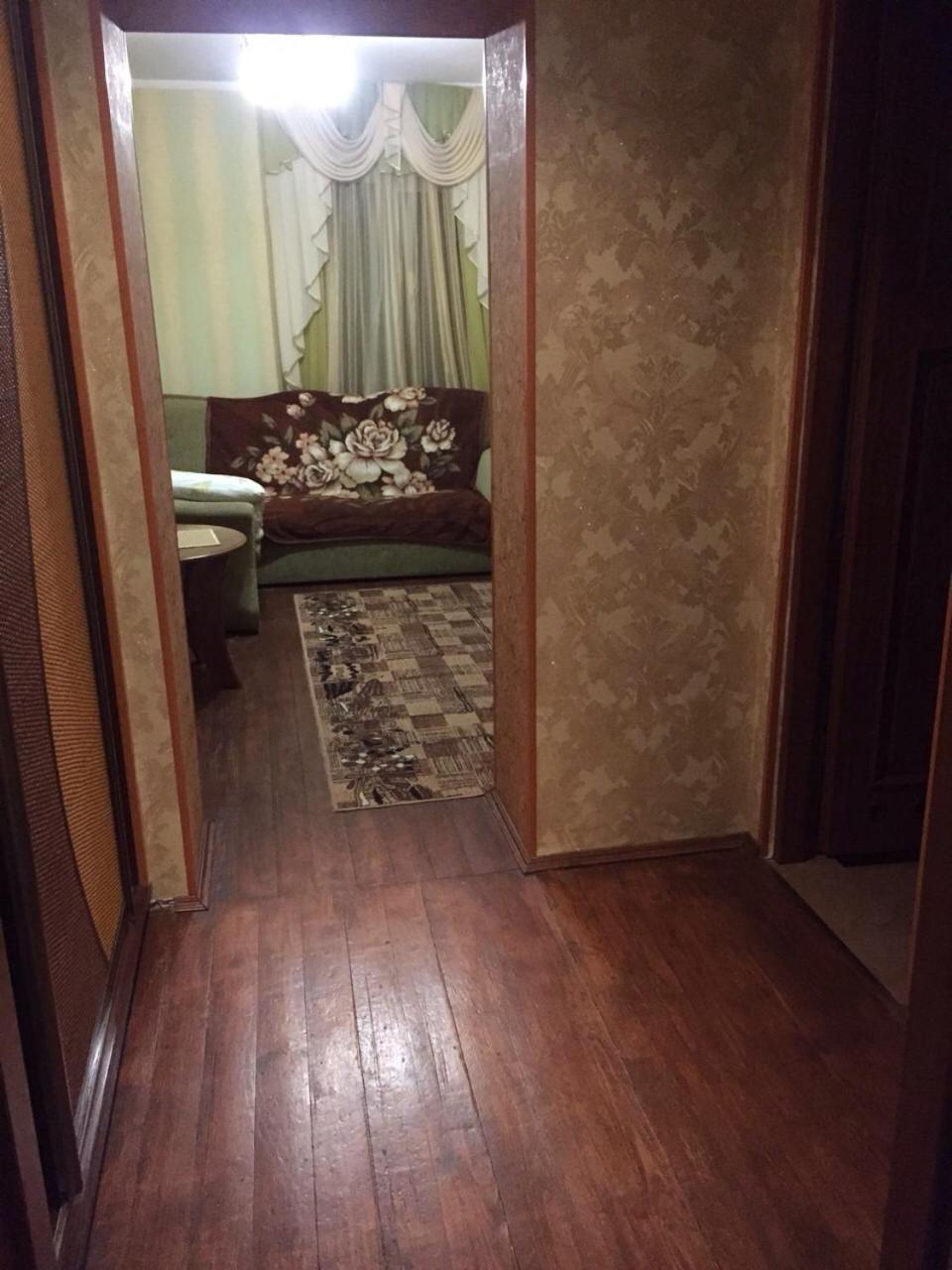 Quadruple Room with Shower photo 1