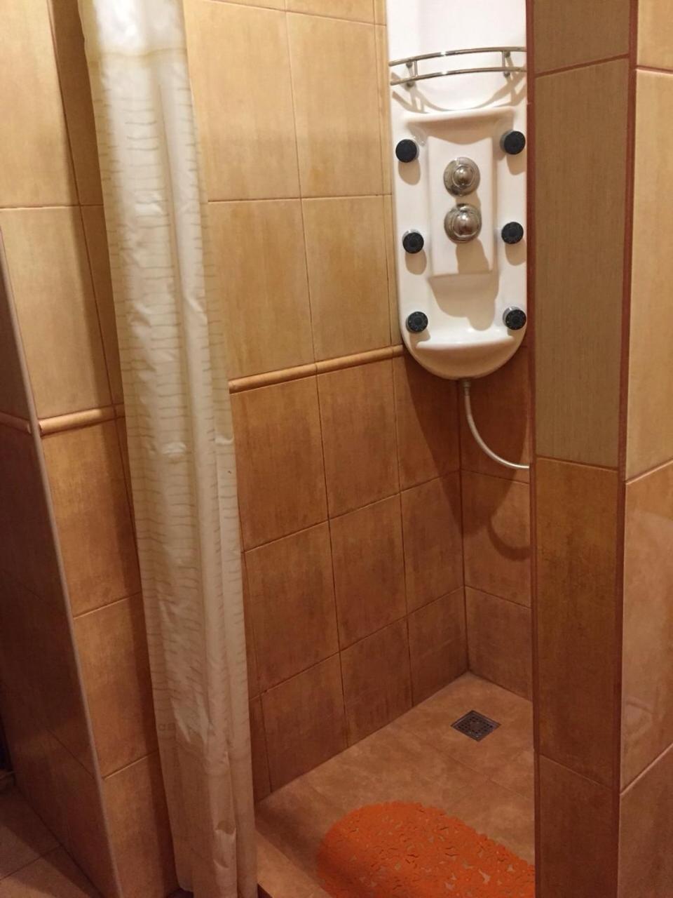 Quadruple Room with Shower photo 2