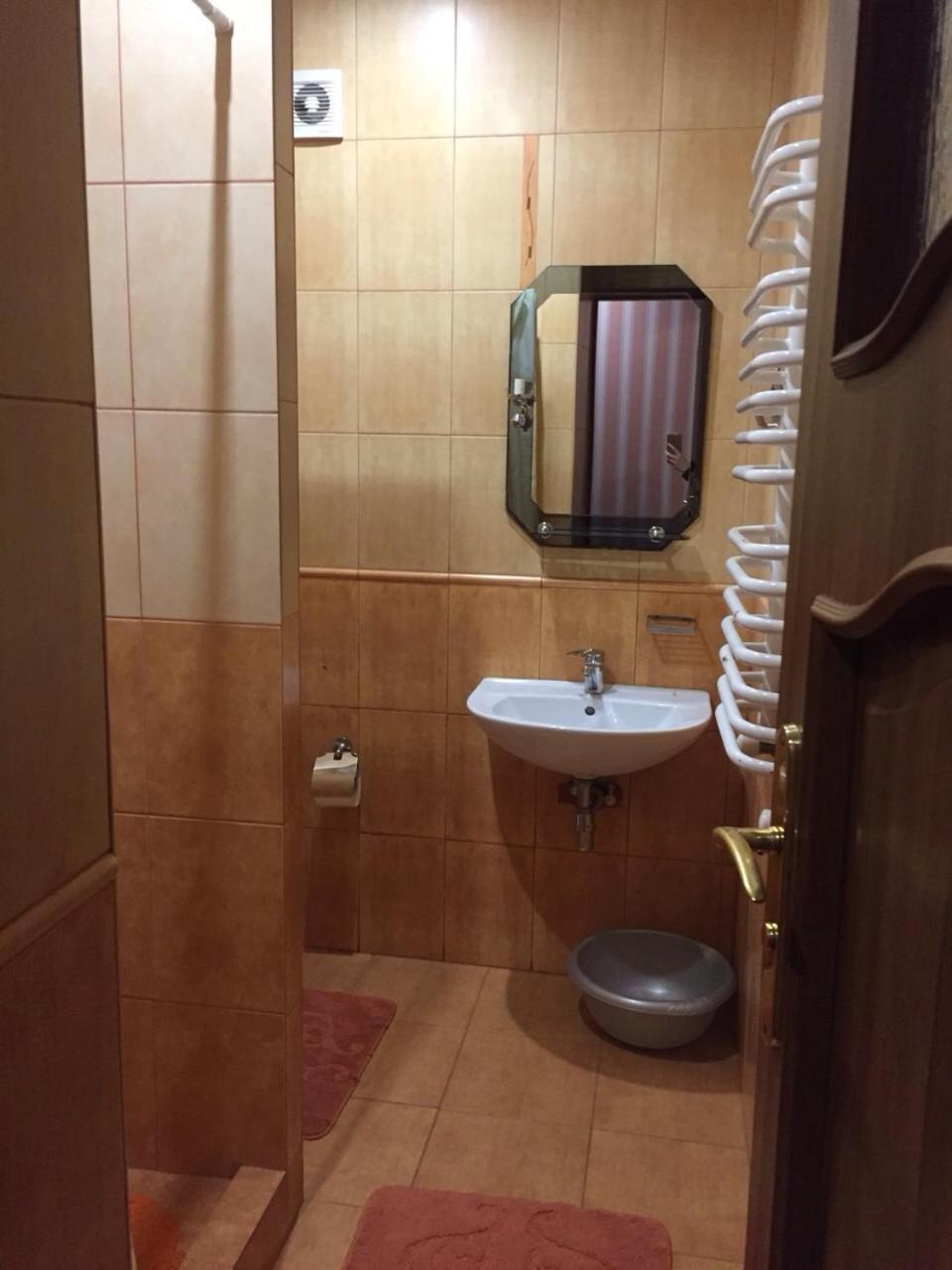 Quadruple Room with Shower photo 3