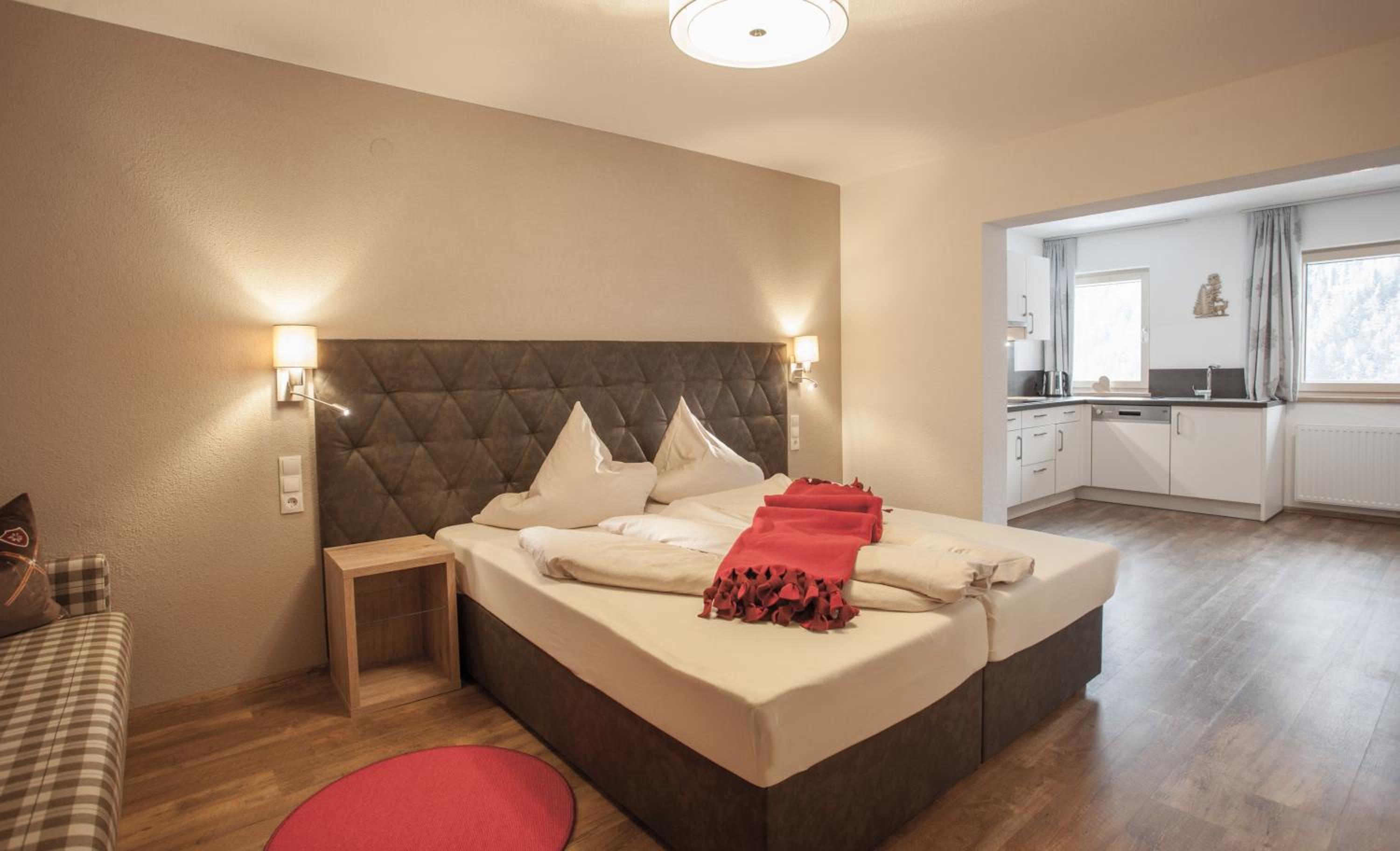 Family Comfort Apartment