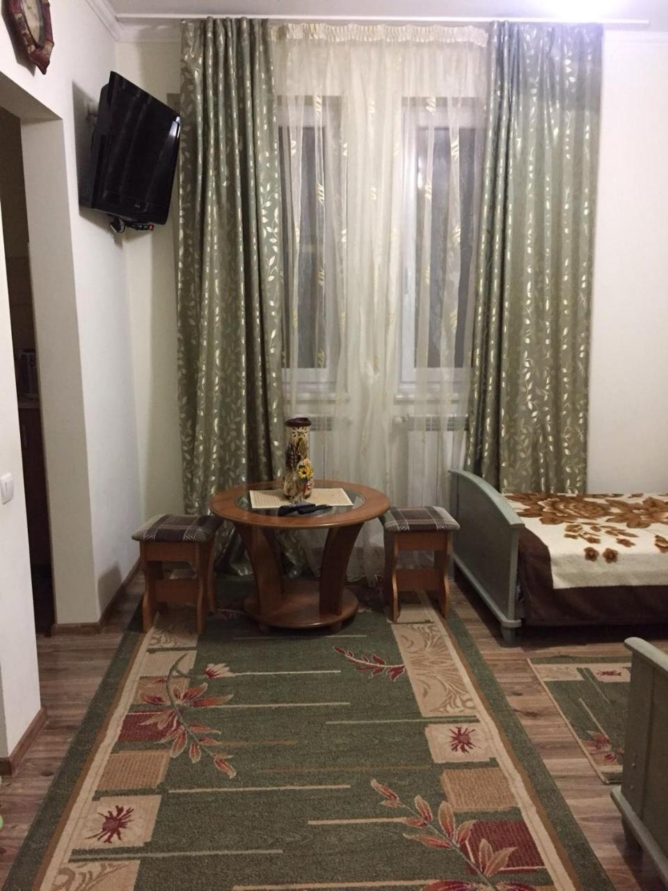 Twin Room with Shower photo 1