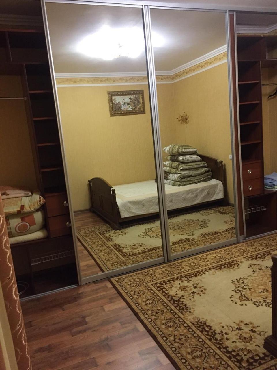 Family Suite with Balcony photo 2