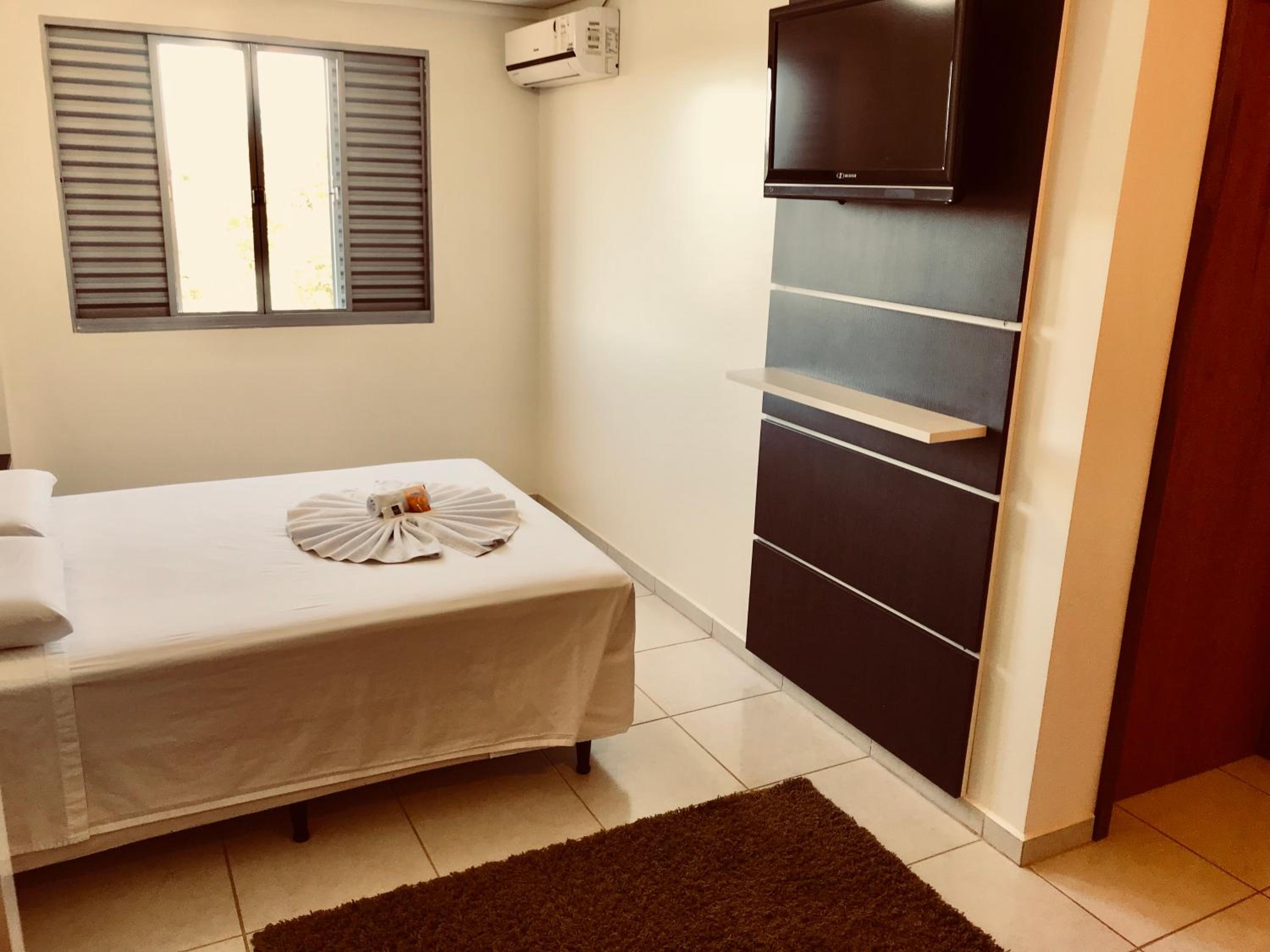 Deluxe Apartment photo 2