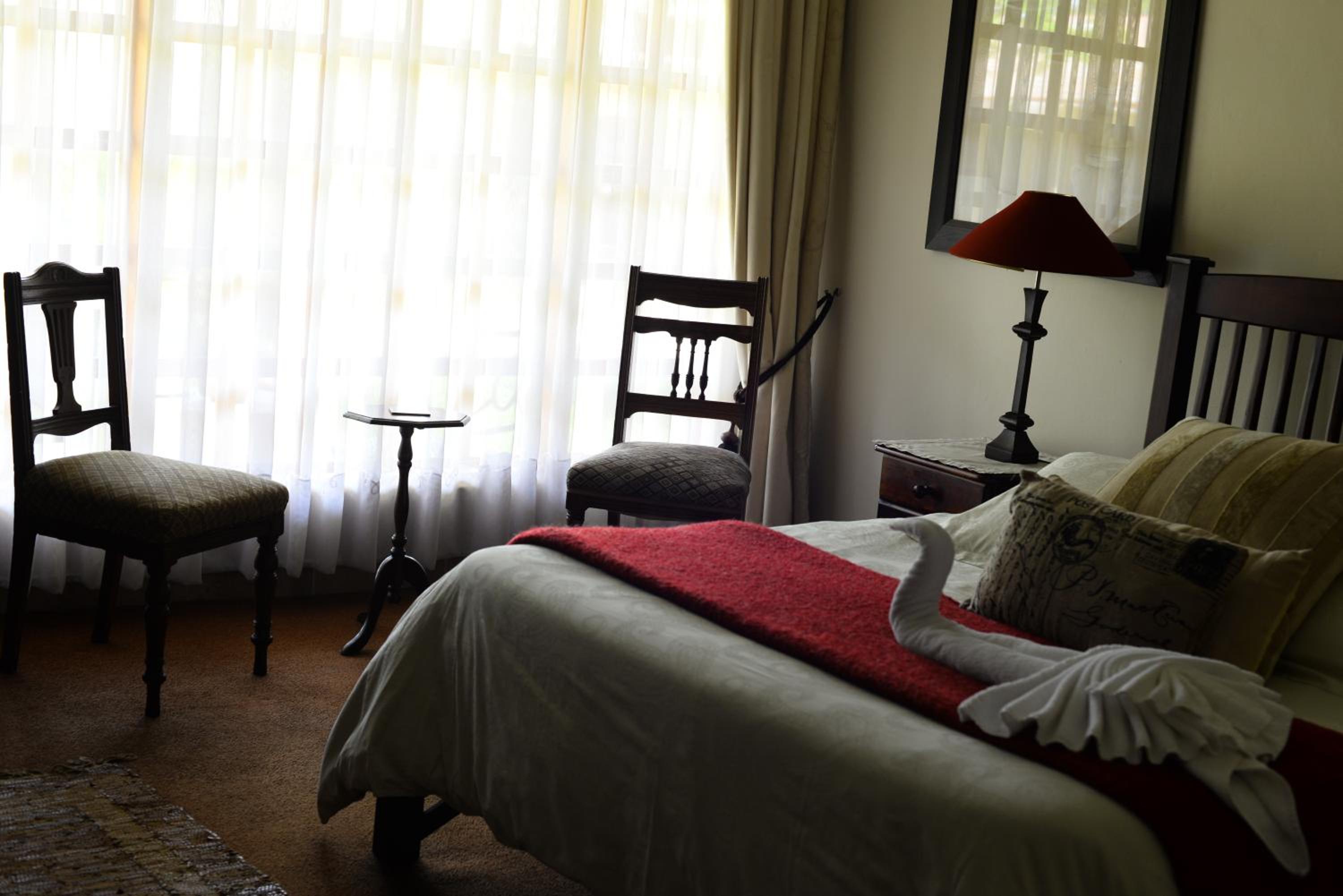  Double Room - Photo 2