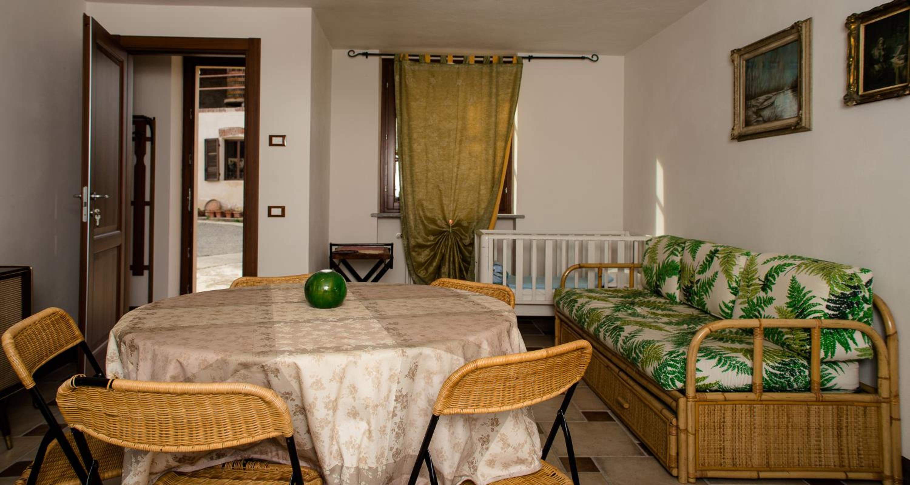 Family Room - Annex photo 2