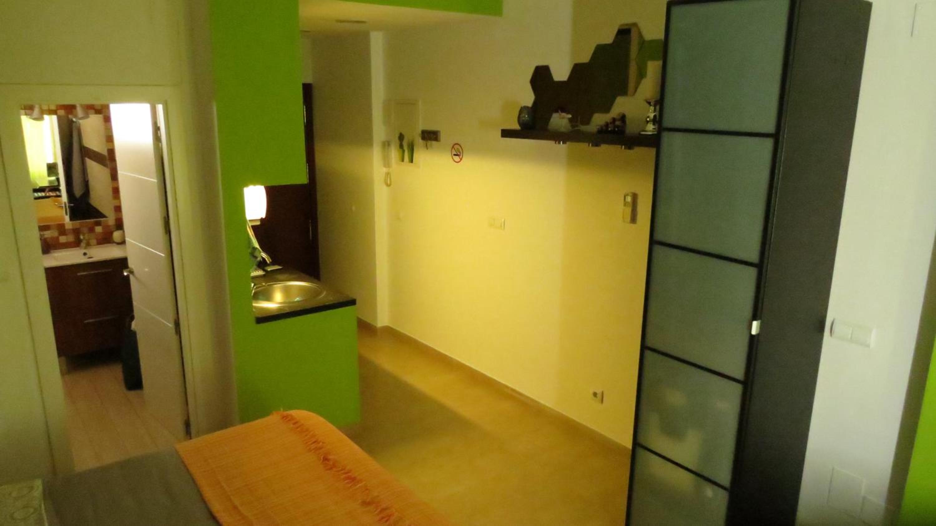 Elegante Estudio Insonorizado