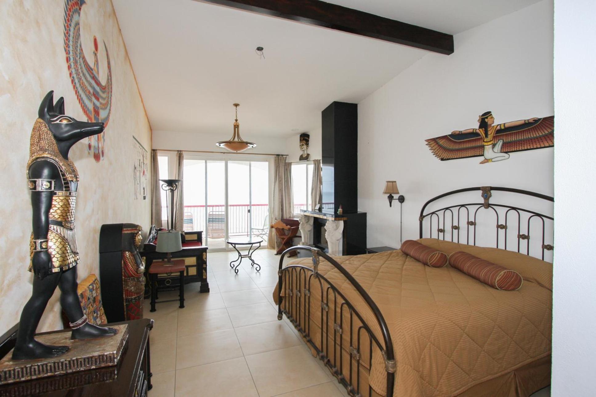 Egyptian Suite