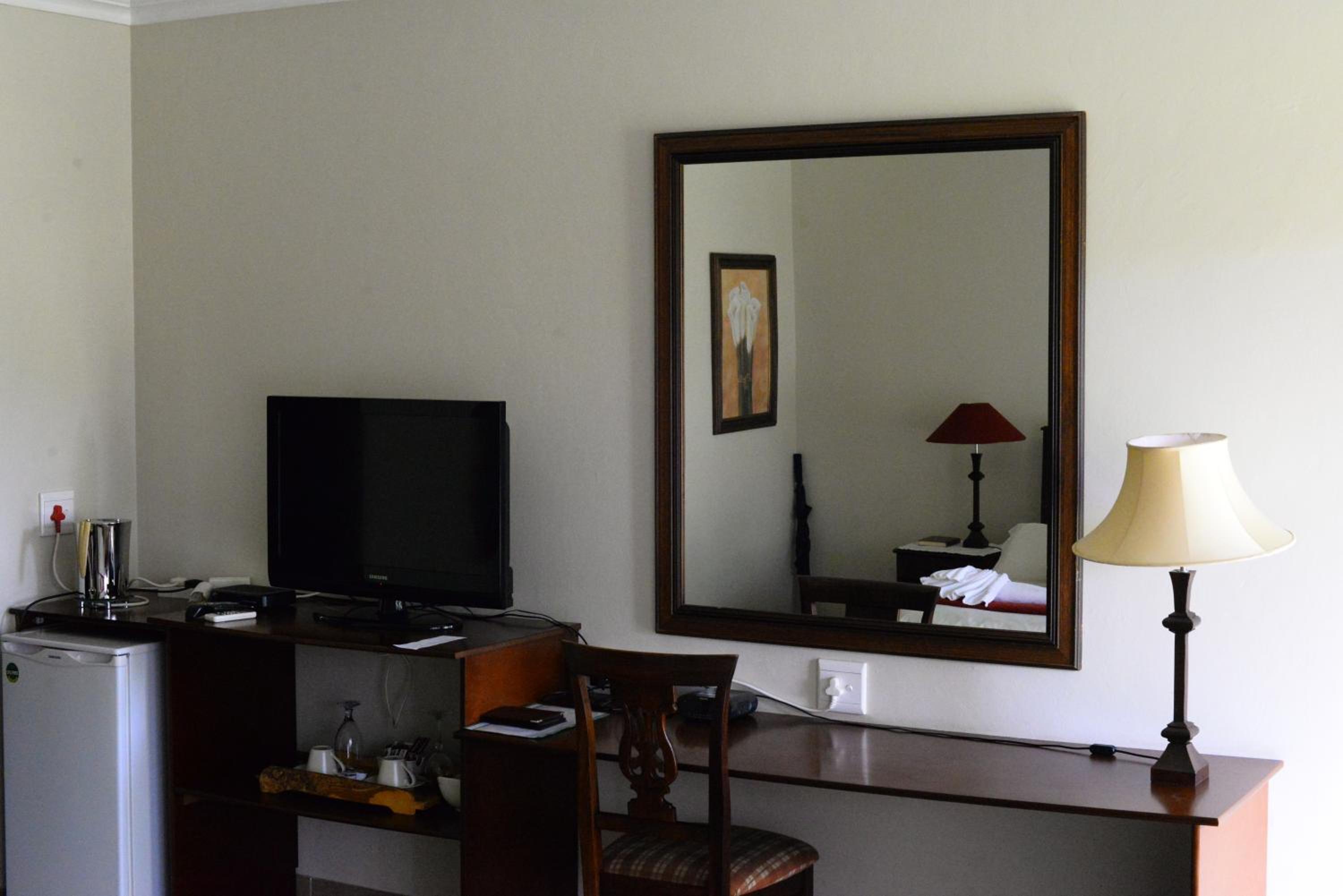  Double Room - Photo 4