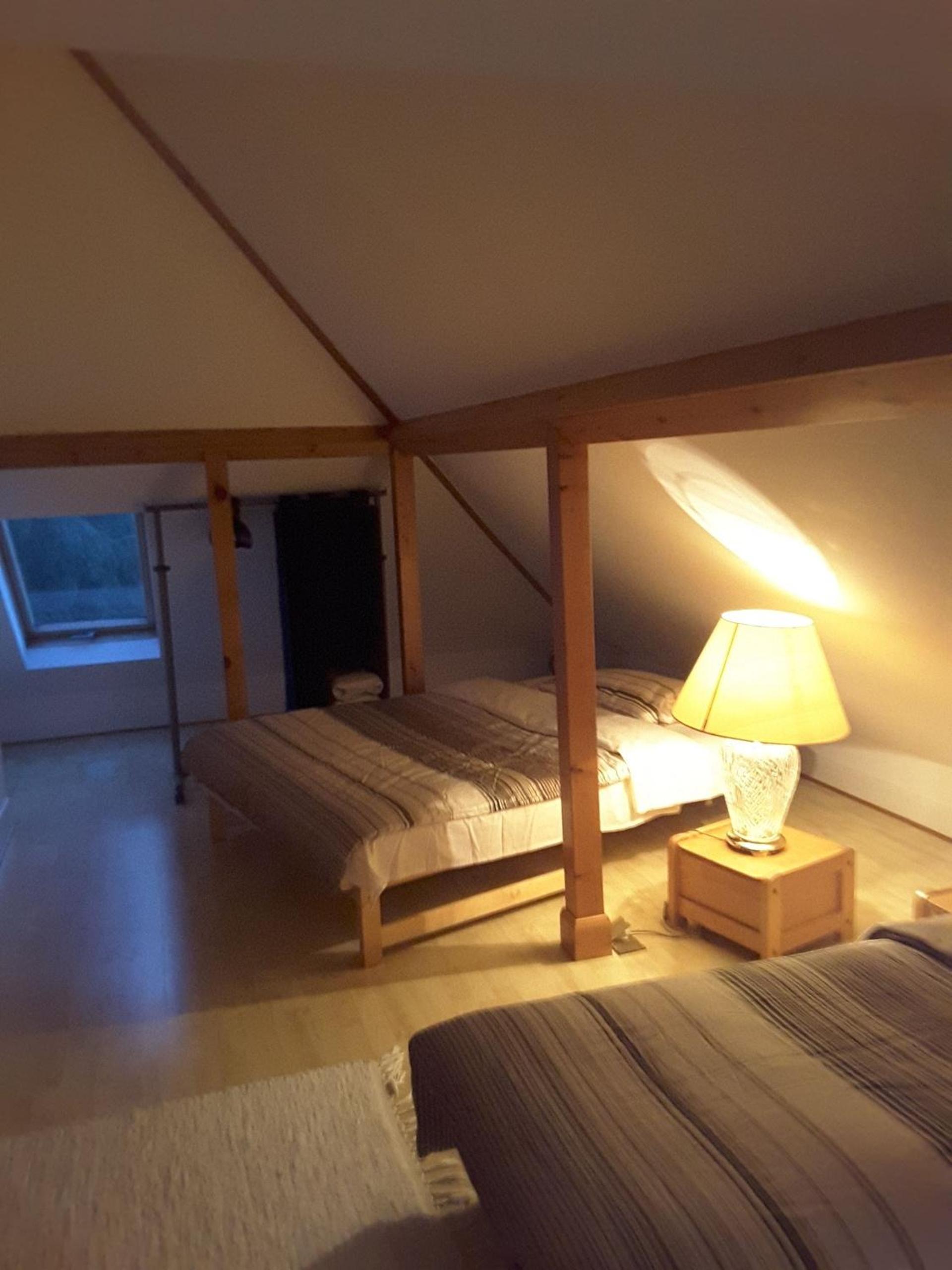 Double or Twin Room with Private Bathroom photo 3