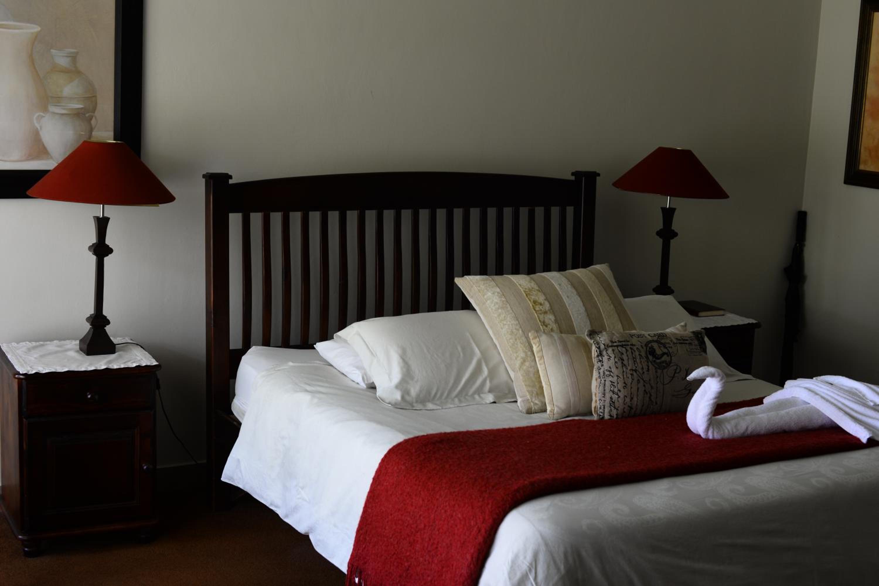  Double Room - Photo 1
