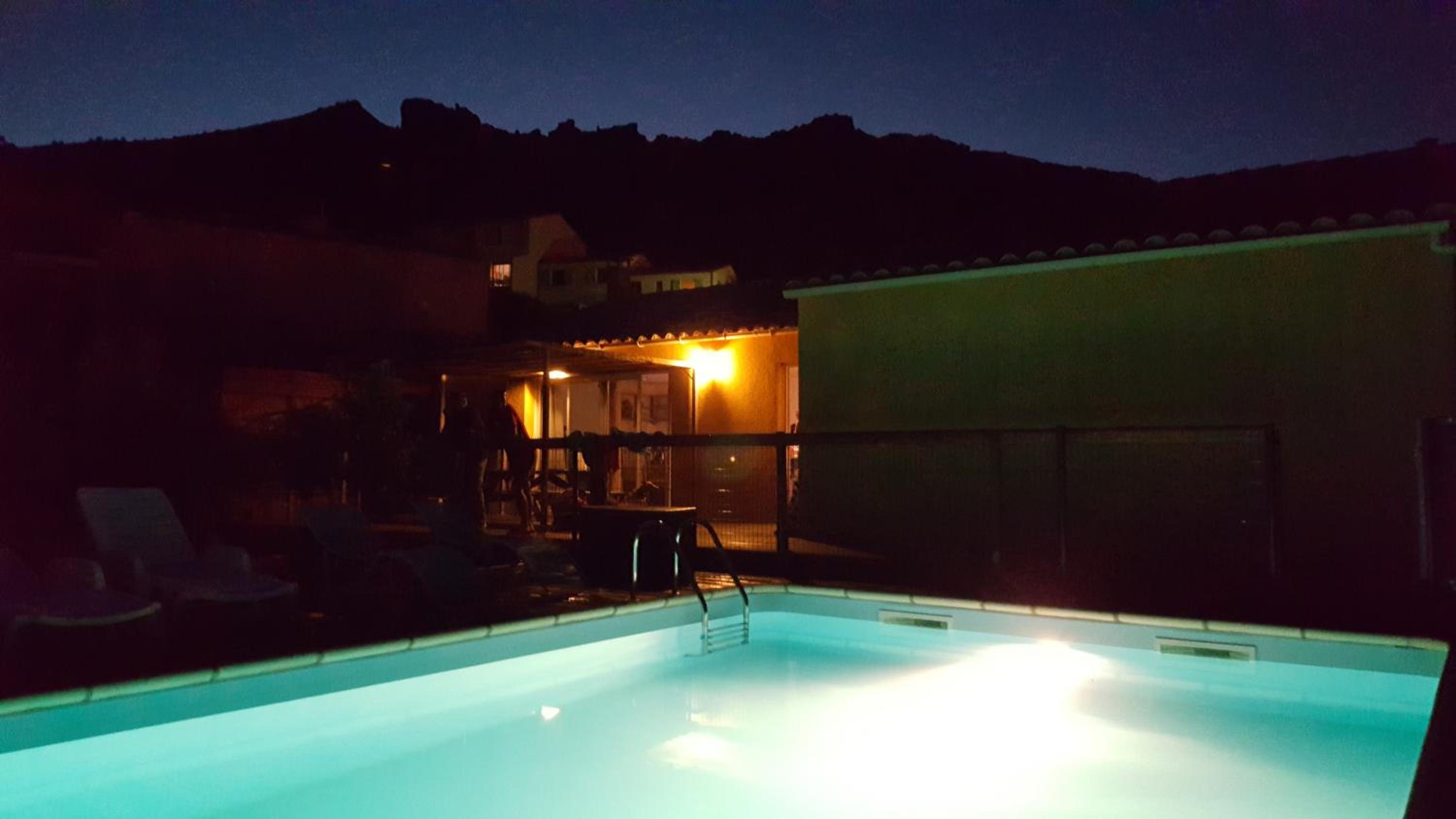 Holiday Home photo 2