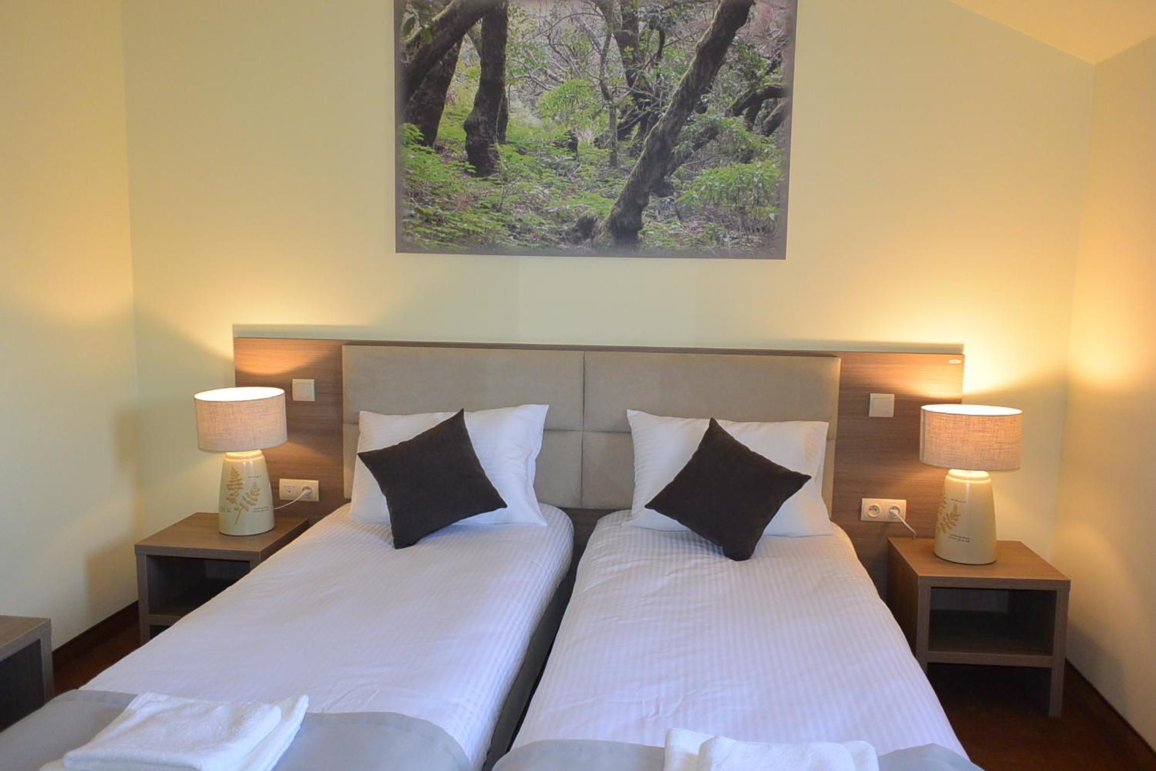 Standard Double Room - Photo 3