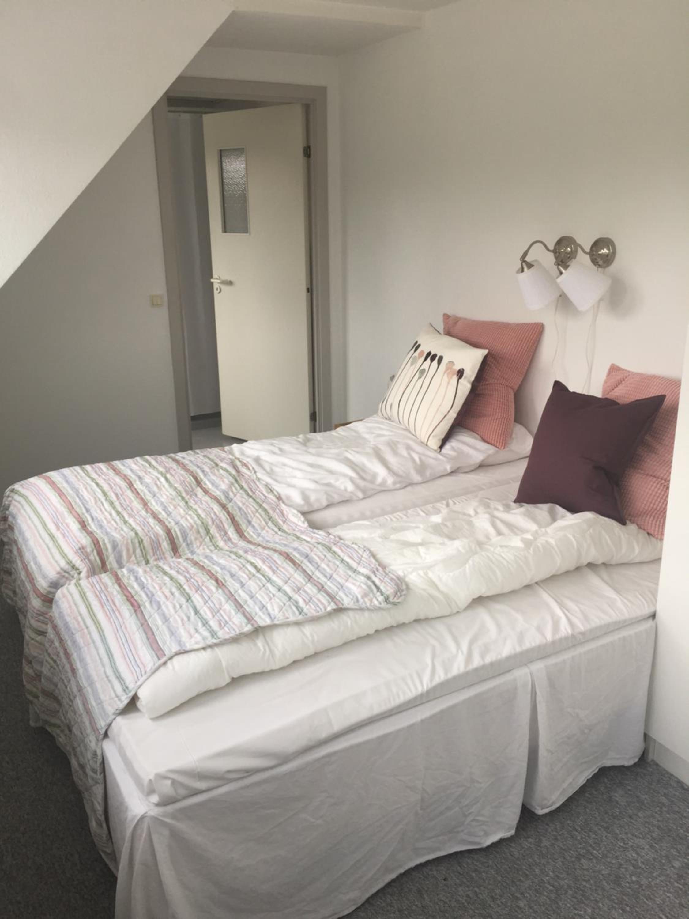 Triple Room with Private Bathroom photo 2