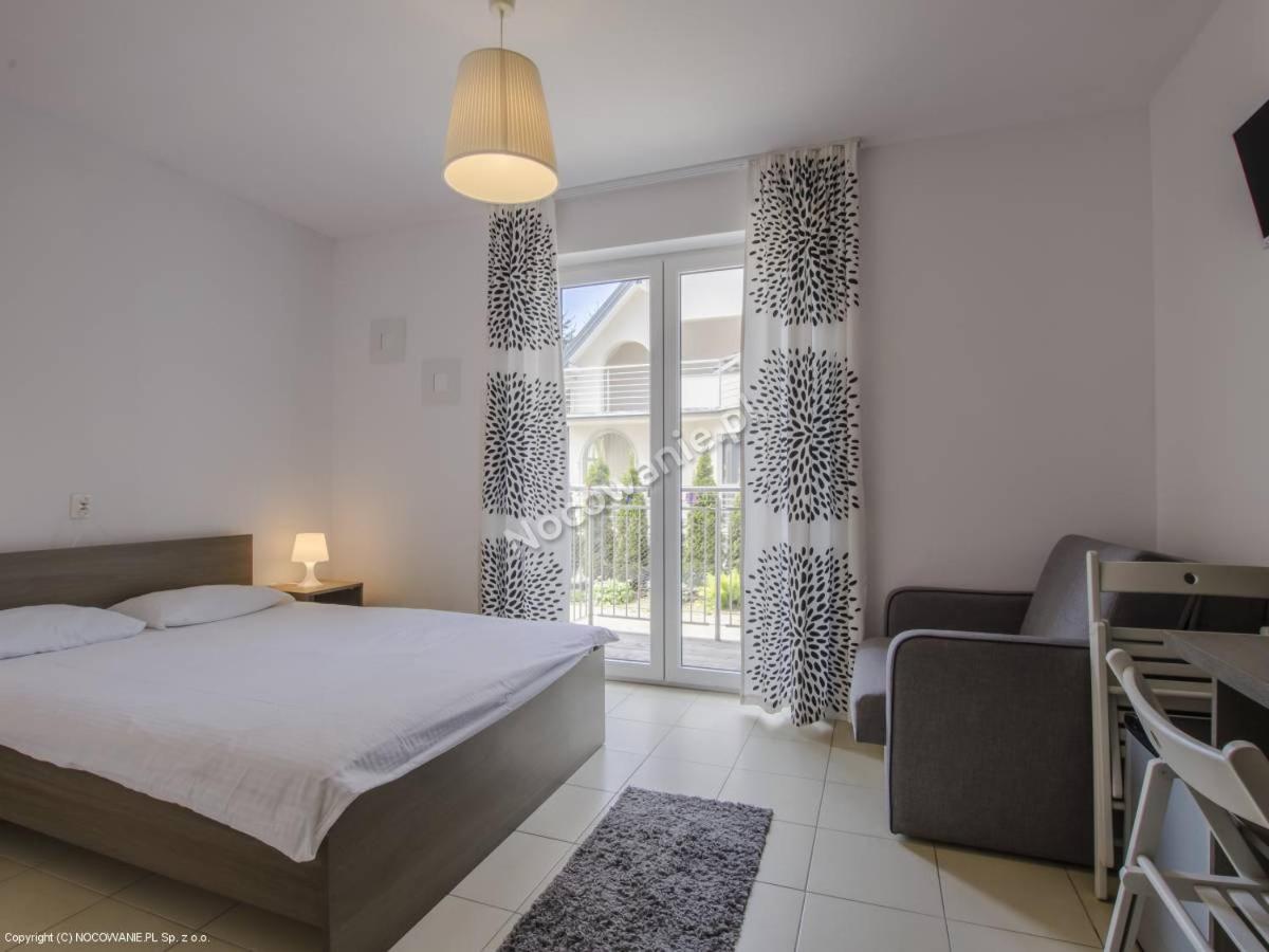 Triple Room with Balcony photo 2