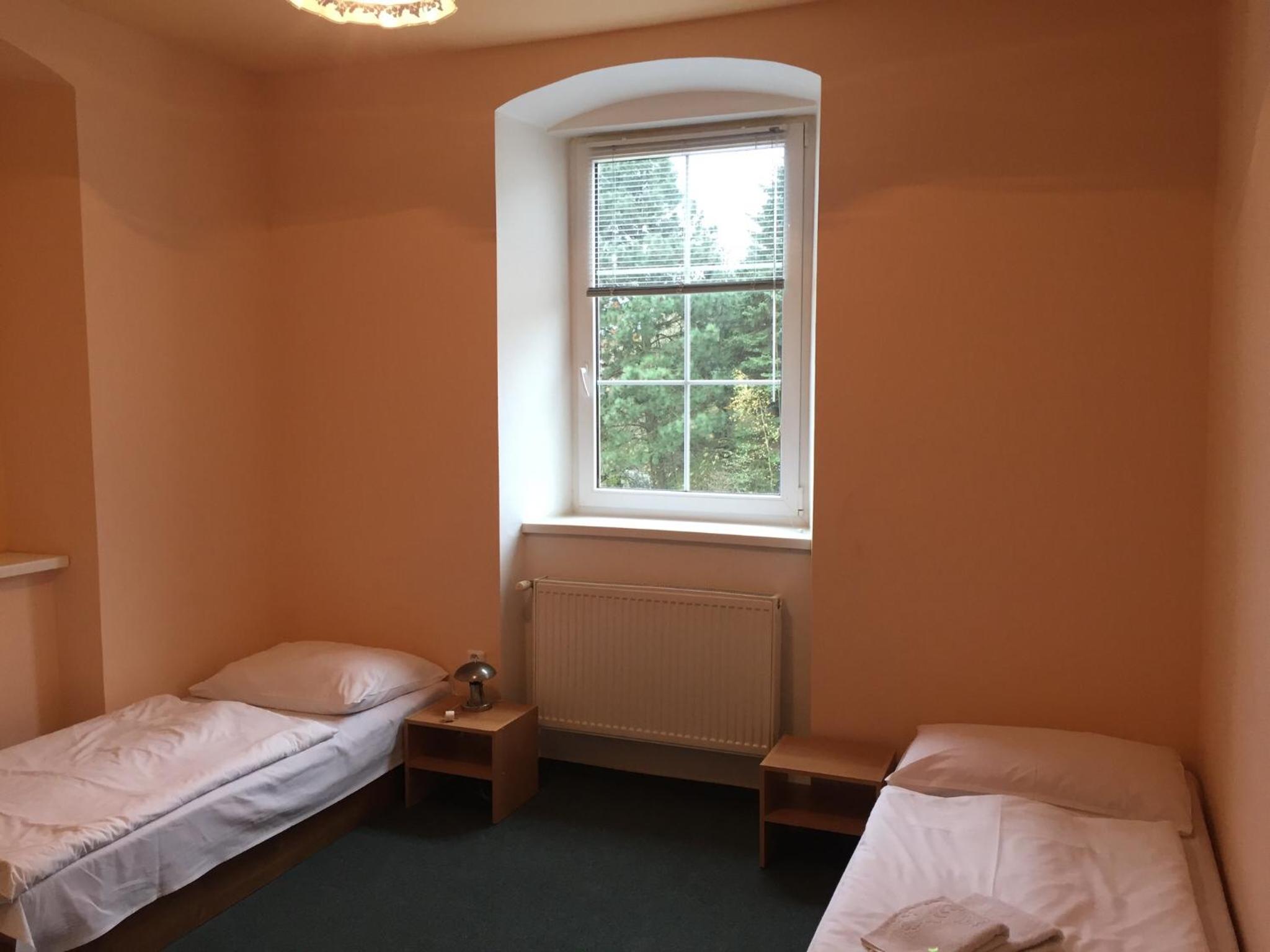 Two-Bedroom Apartment photo 1
