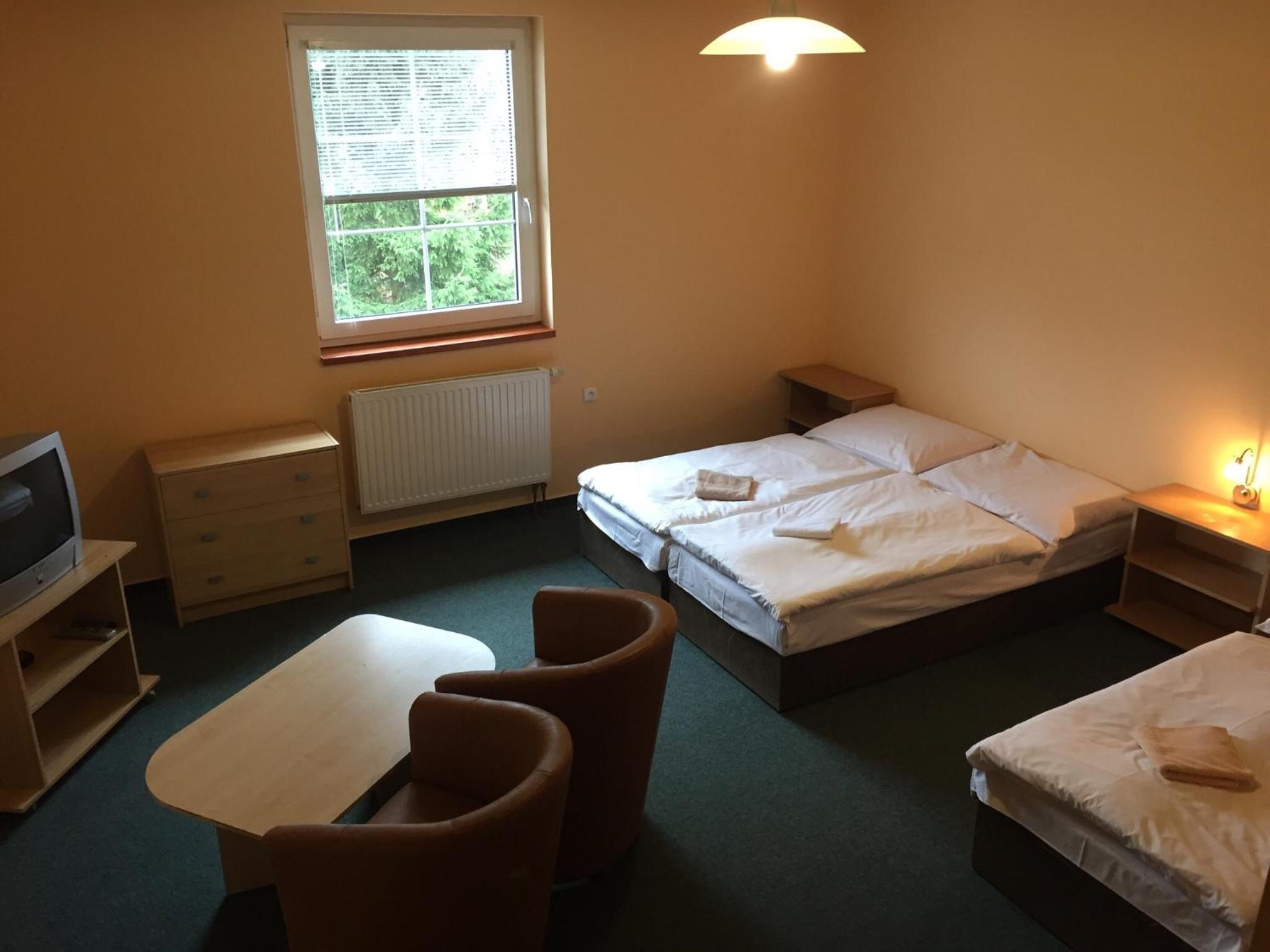 Triple Room photo 3