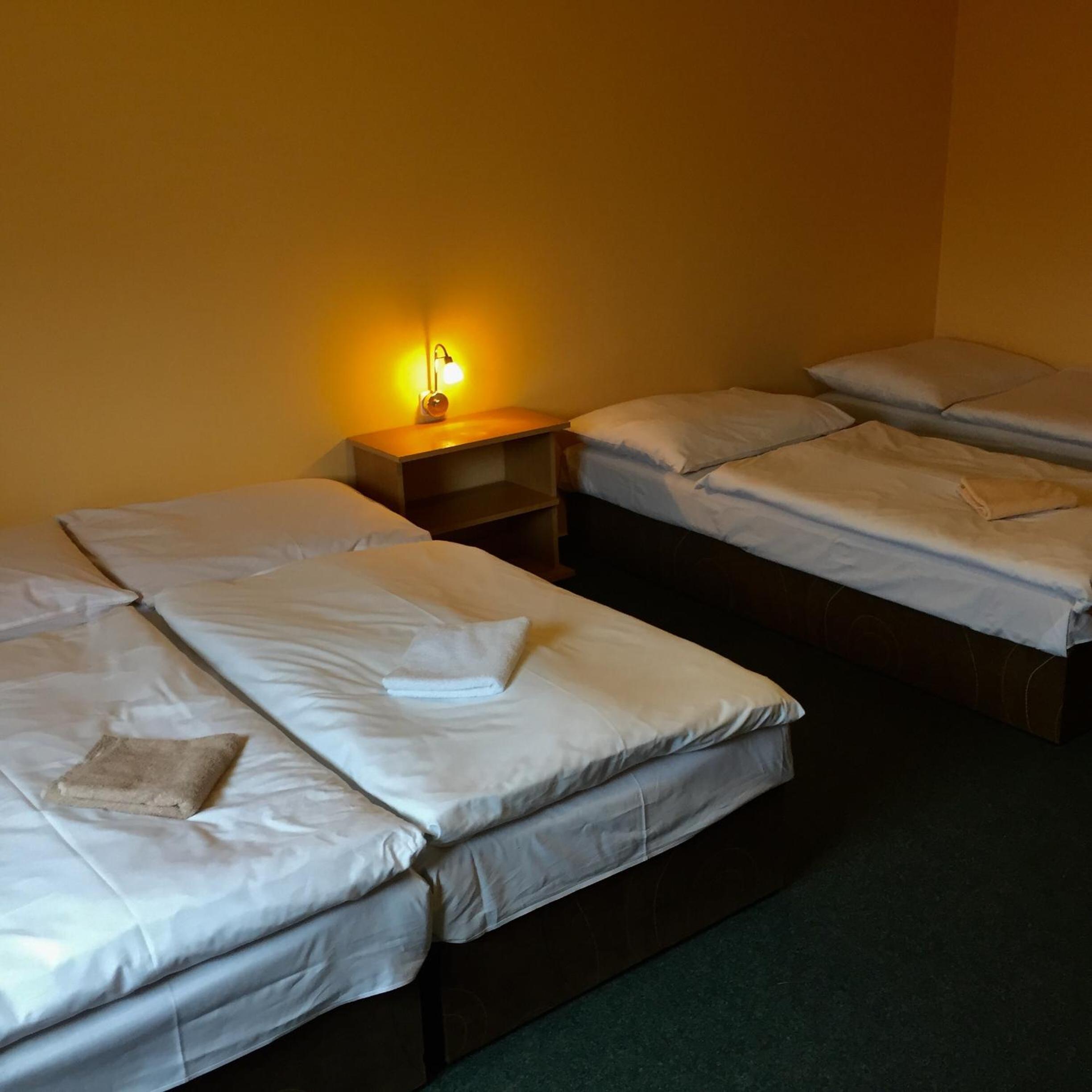 Triple Room photo 2