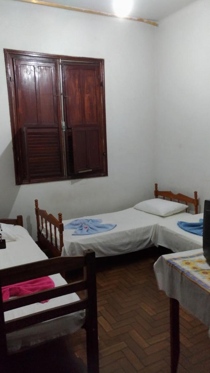 Triple Room with Shared Bathroom photo 2