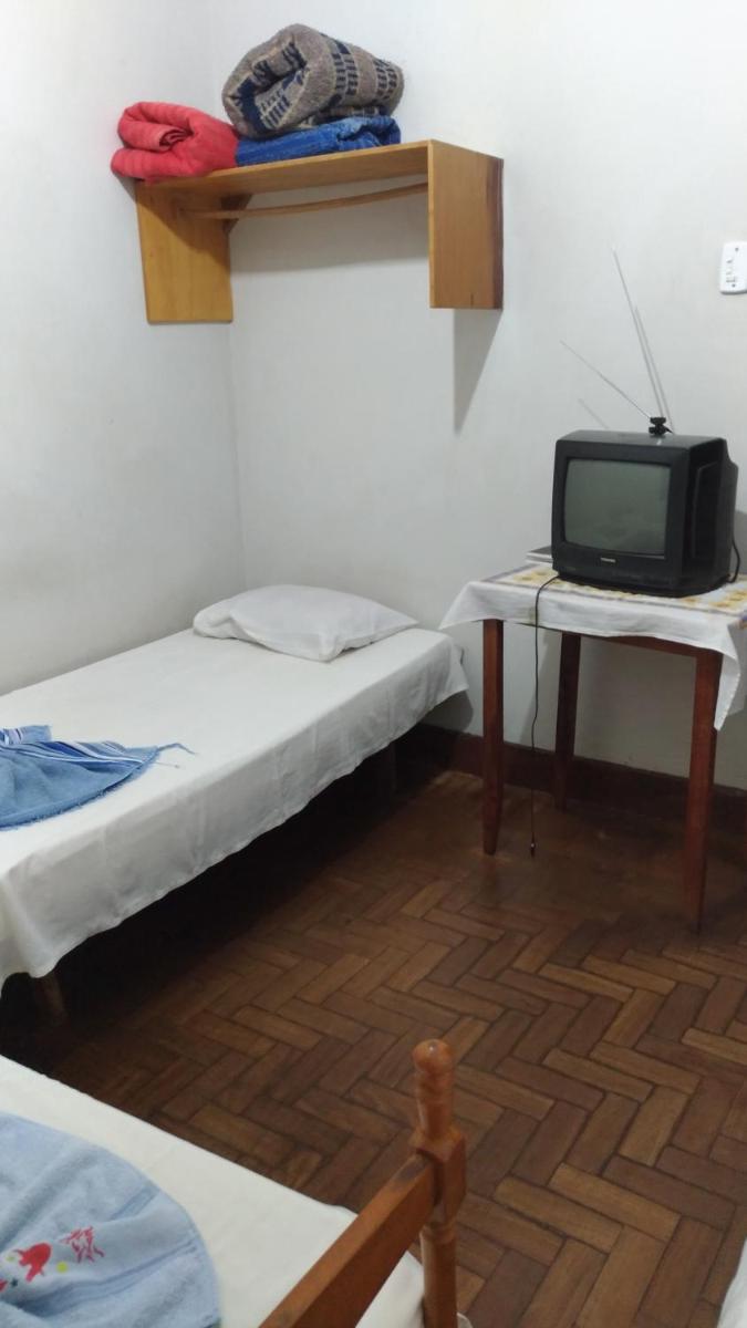 Triple Room with Shared Bathroom photo 1