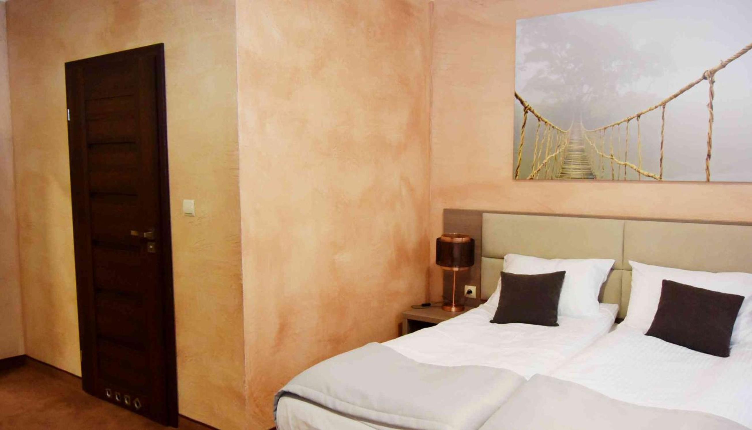 Deluxe Double Room photo 1