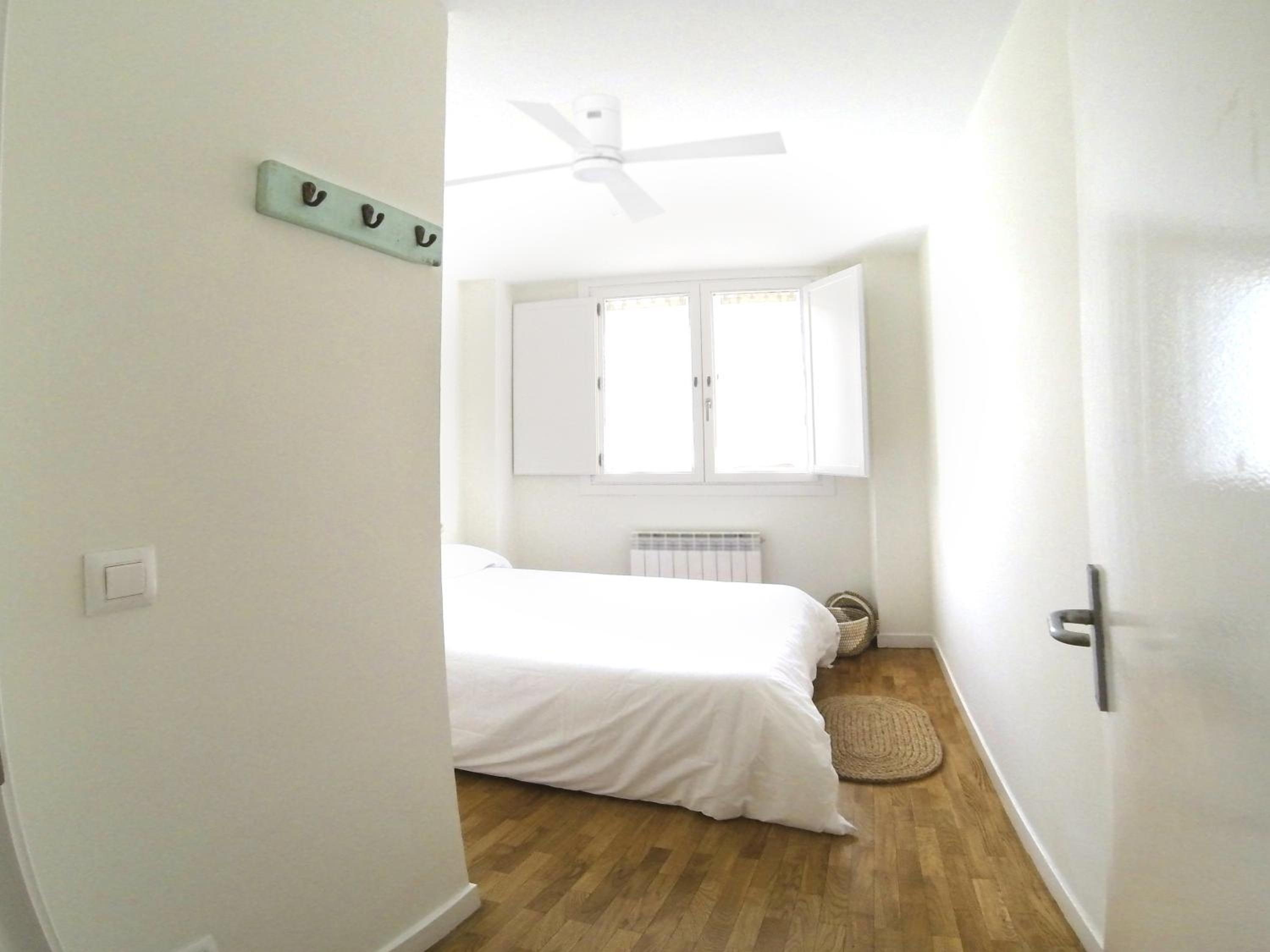 Apartamento Deluxe de Dos Habitaciones