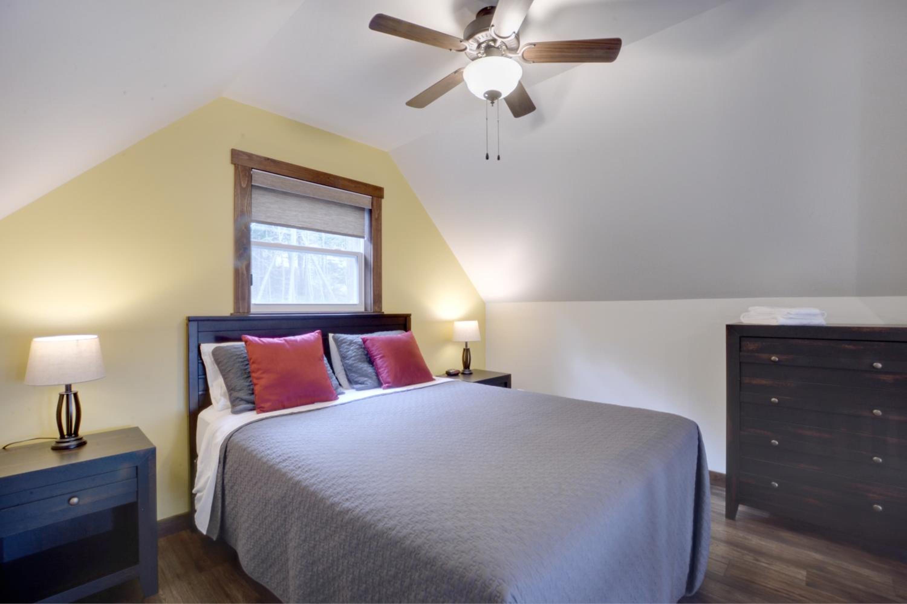Two-Bedroom Chalet photo 1