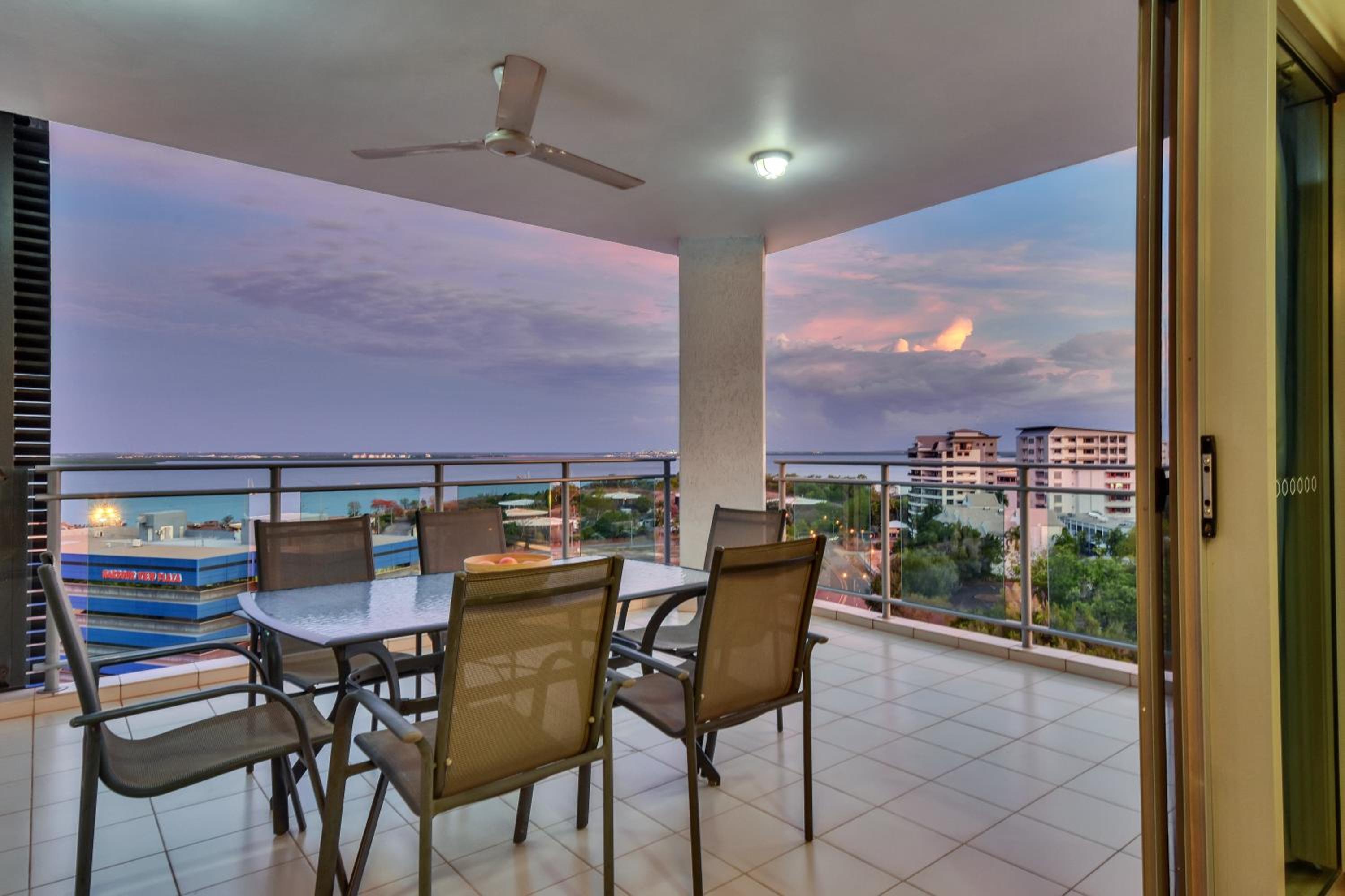 Premium 4 Bedroom Penthouse