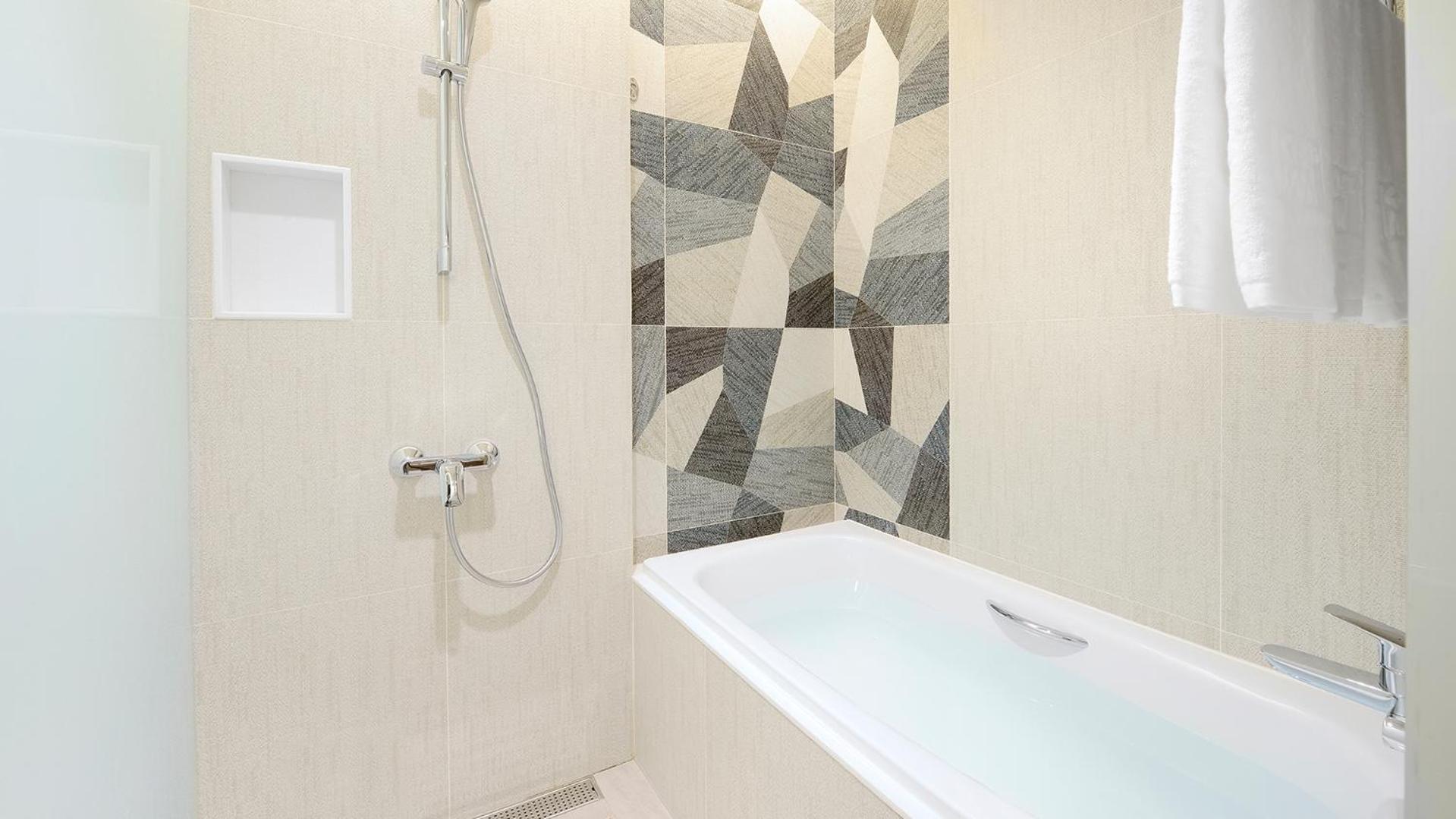 Standard Double Room — the supplier's photographs — photo 4