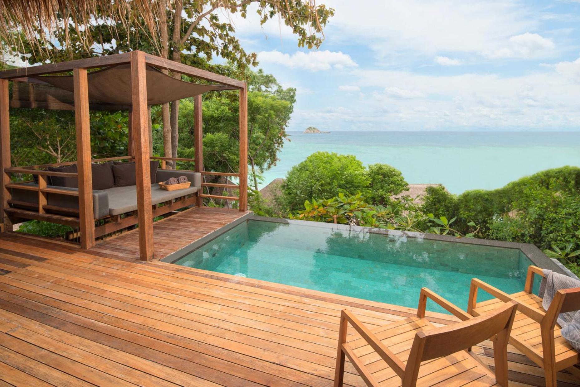 Haadtien Pool Villa - Photo 3
