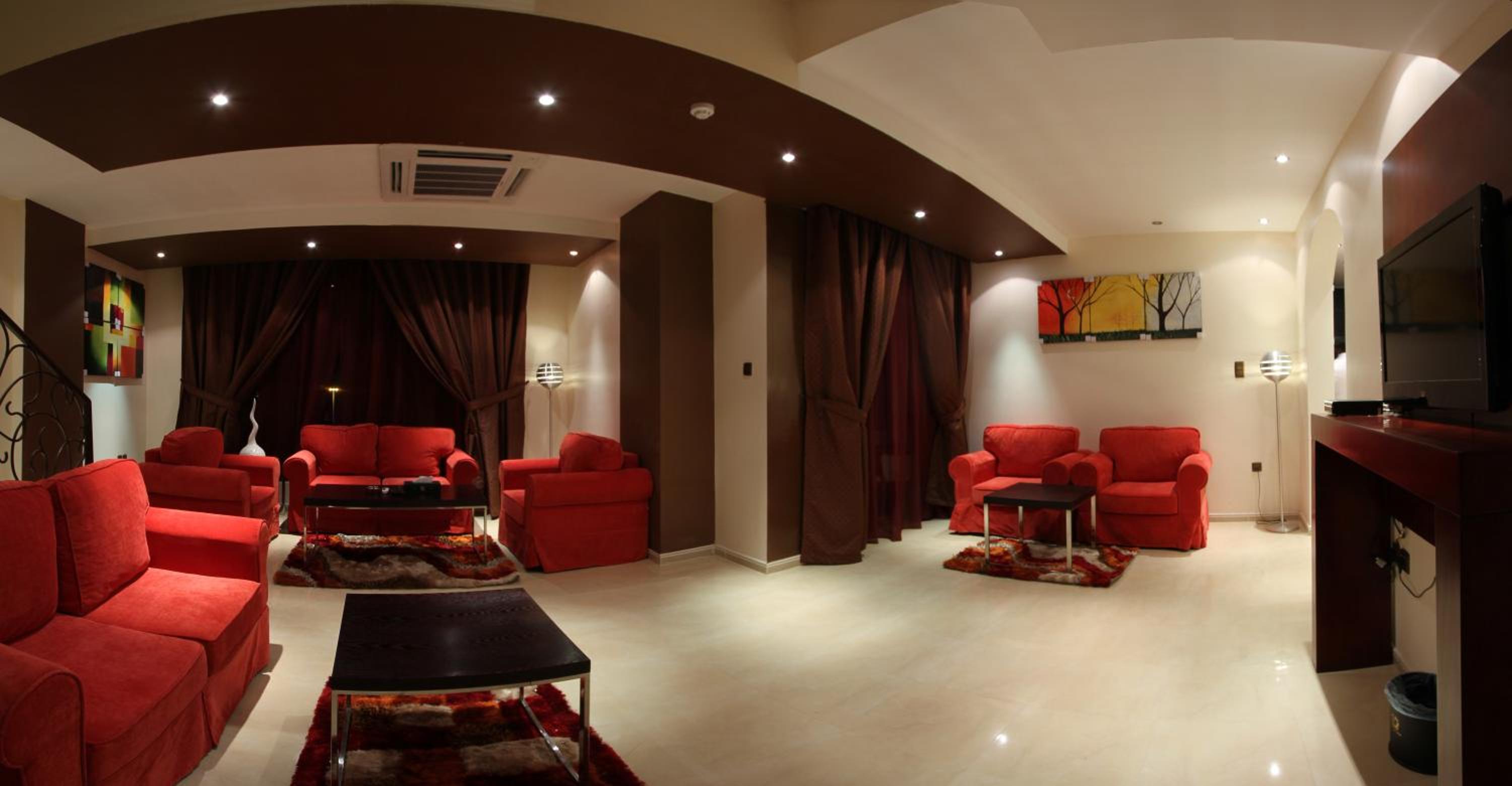 Duplex Apartment