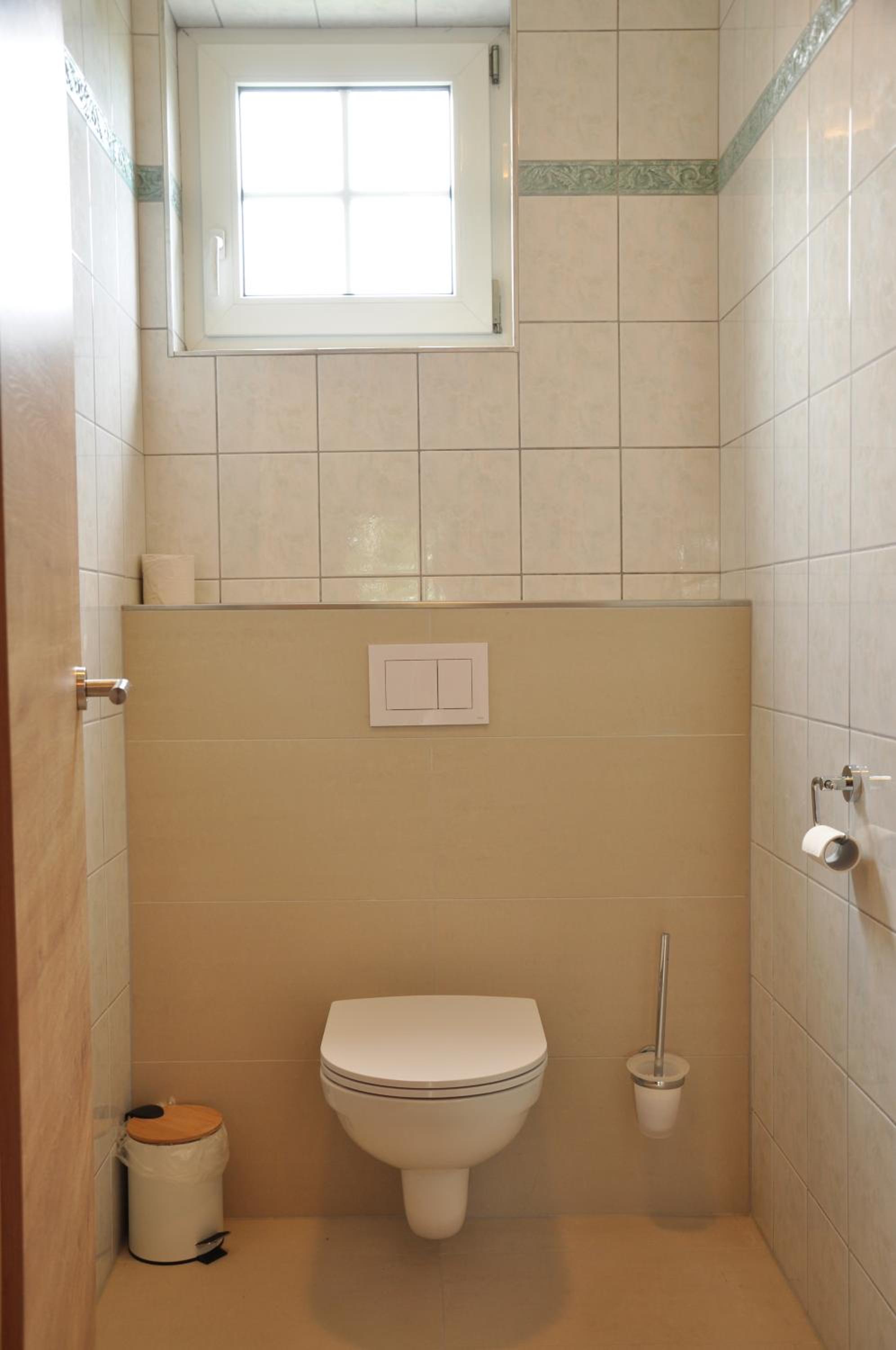 Three-Bedroom Apartment Suite