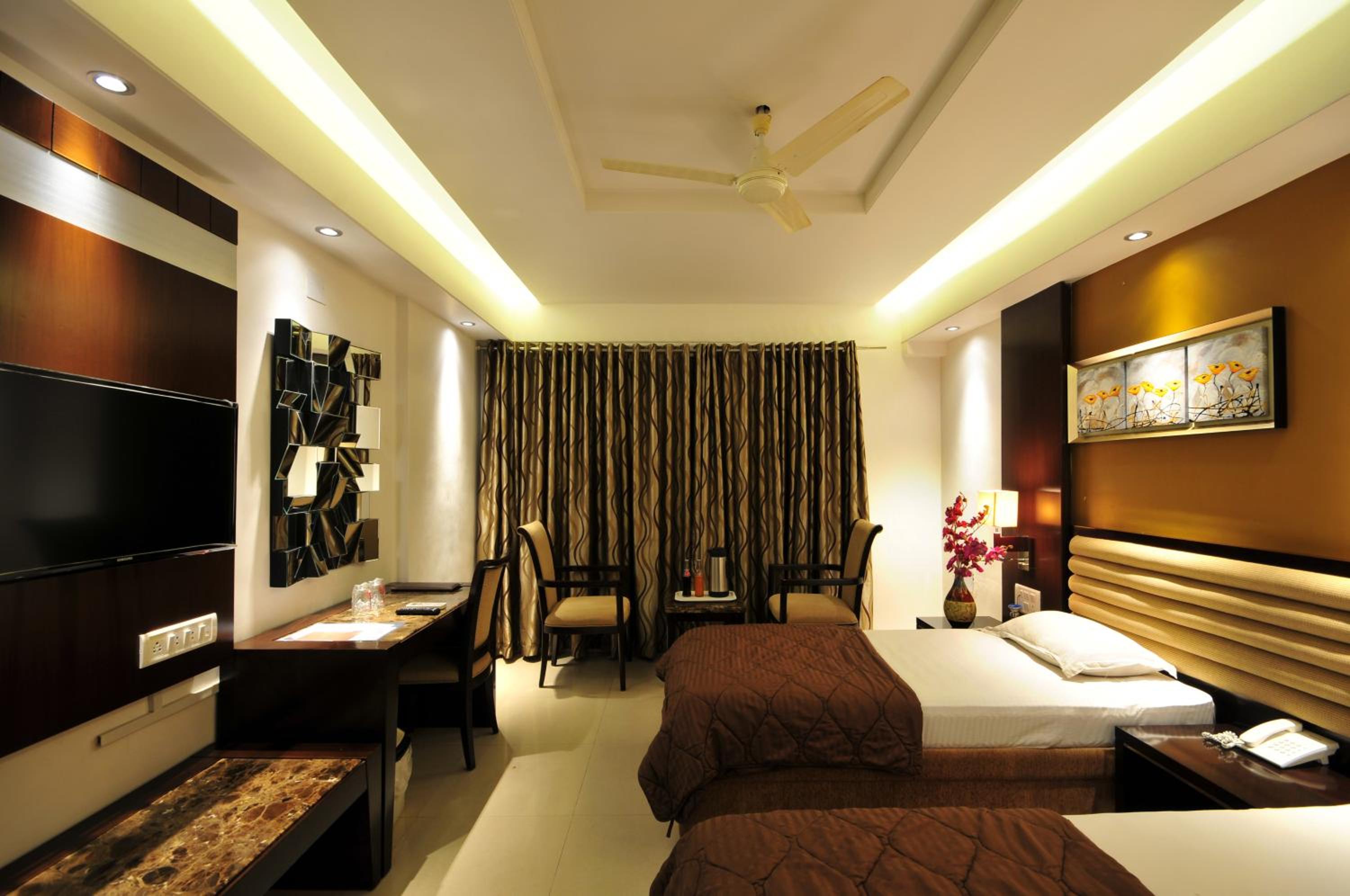 Deluxe Room photo 3
