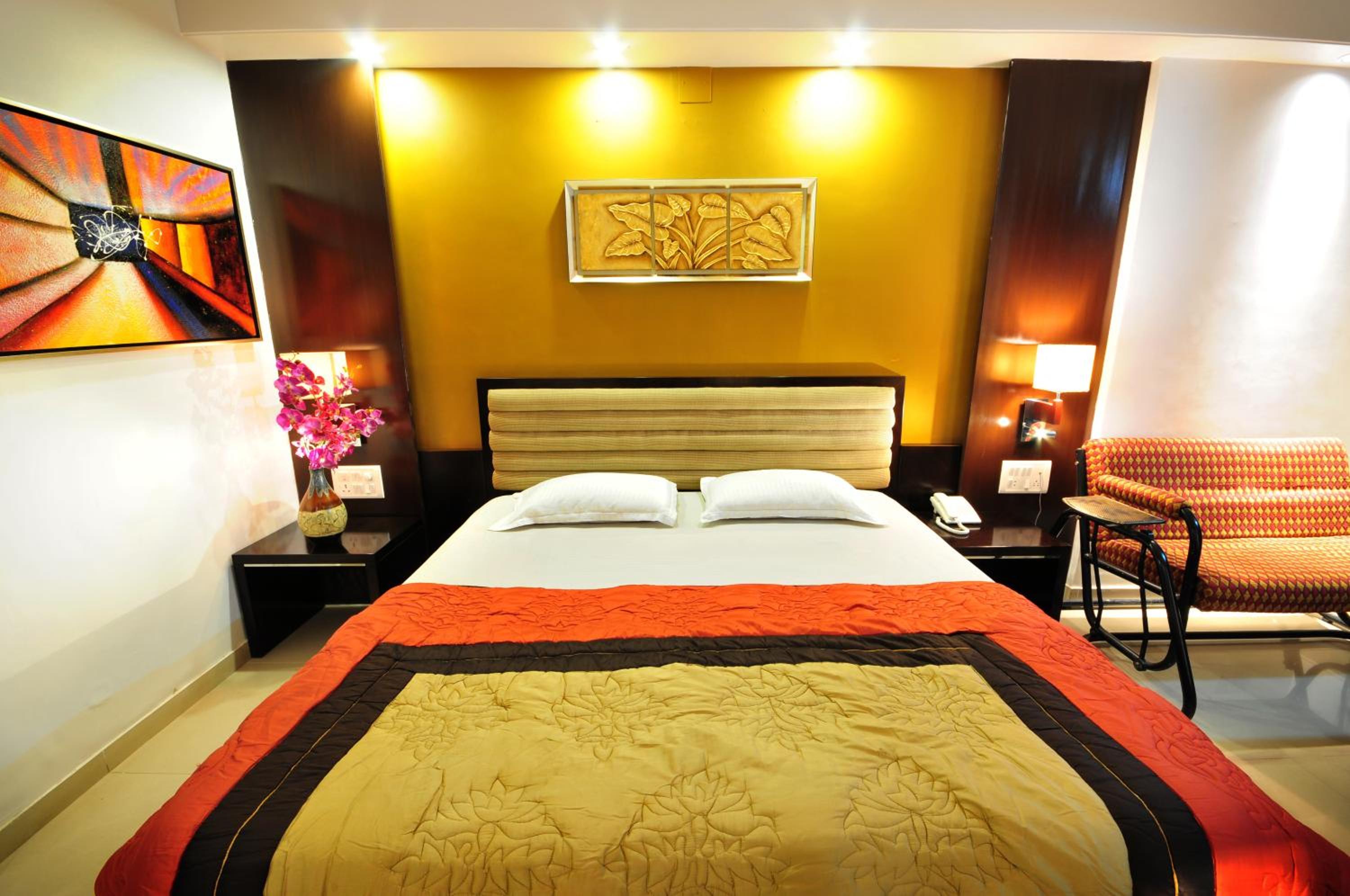Deluxe Room photo 2