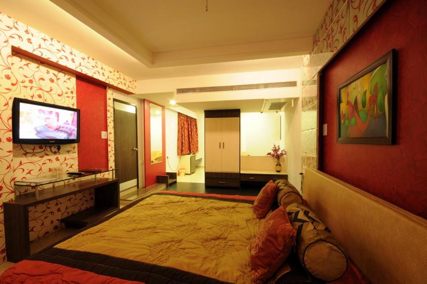 Presidential Suite photo 3