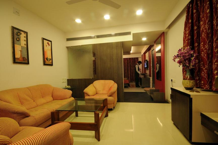 Presidential Suite photo 1
