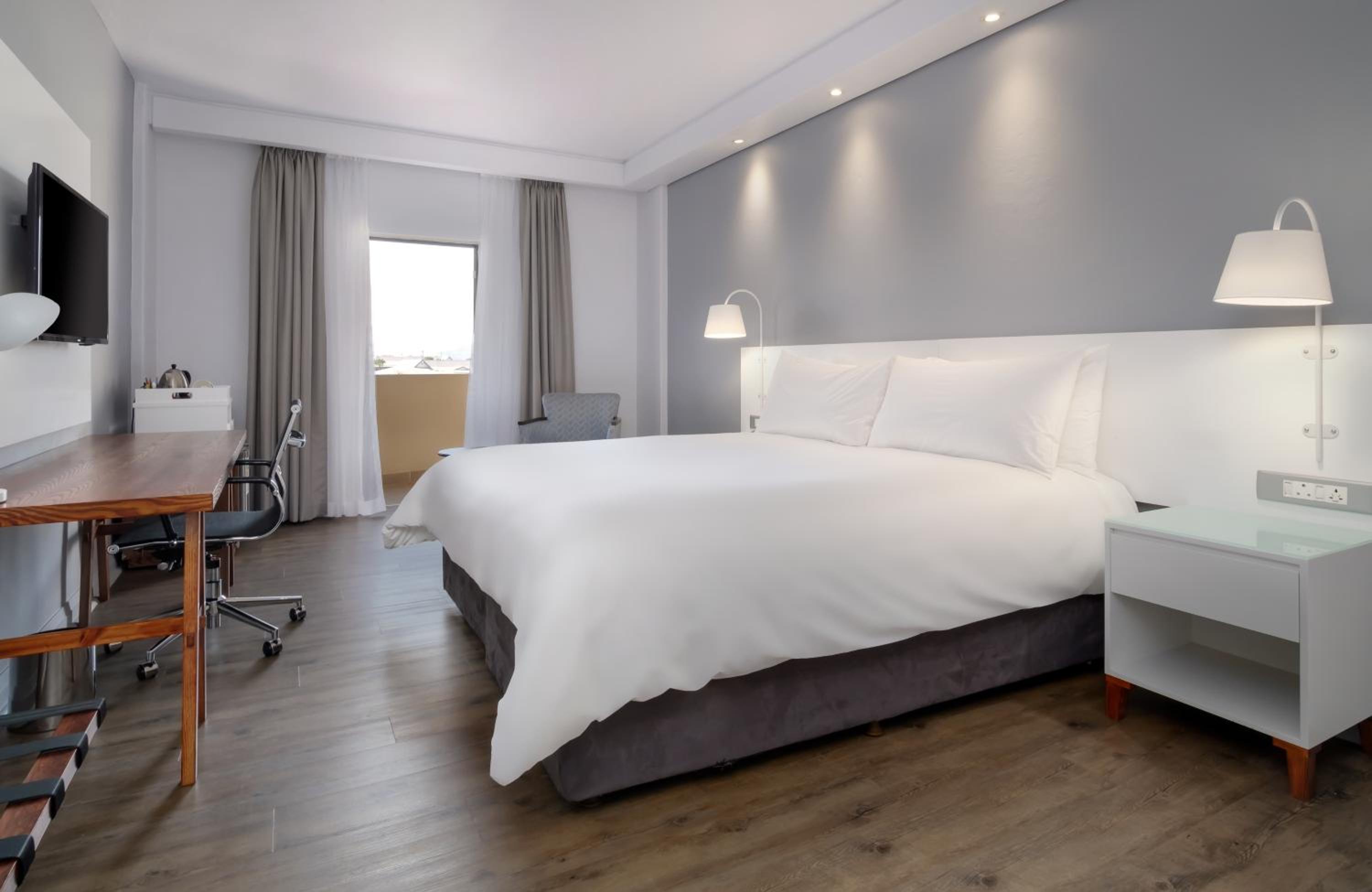 Standard Double Room - Photo 7