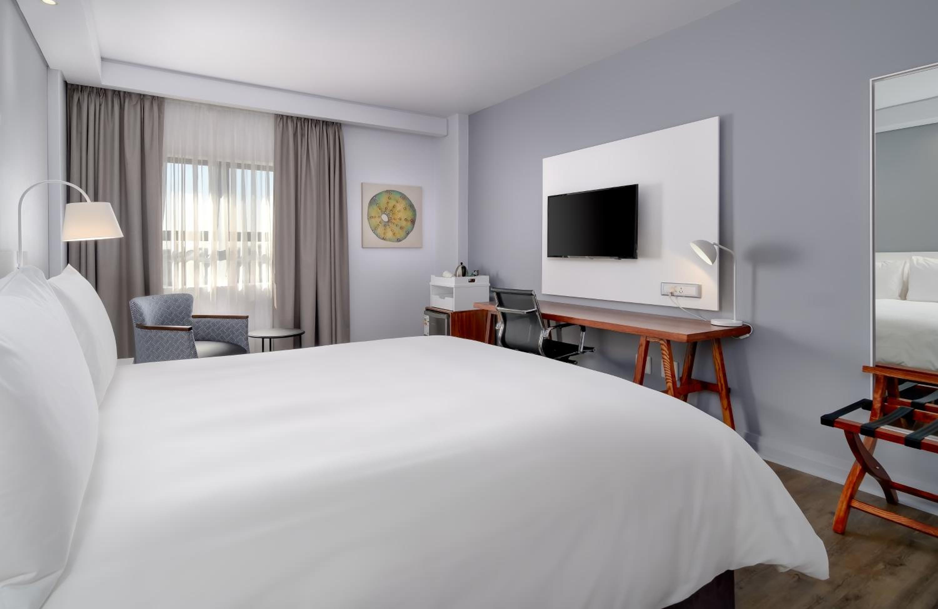 Standard Double Room - Photo 10