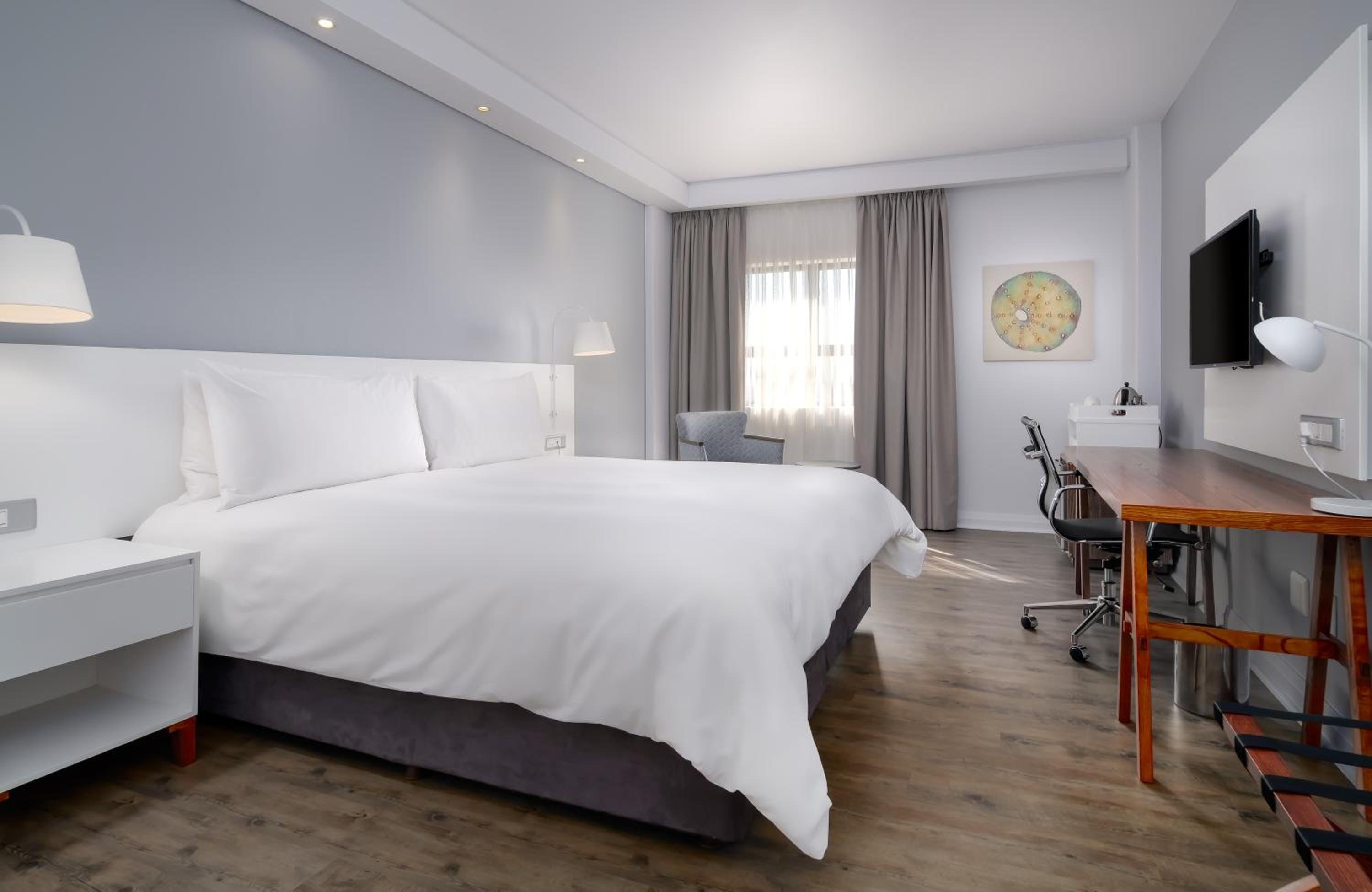 Standard Double Room - Photo 5