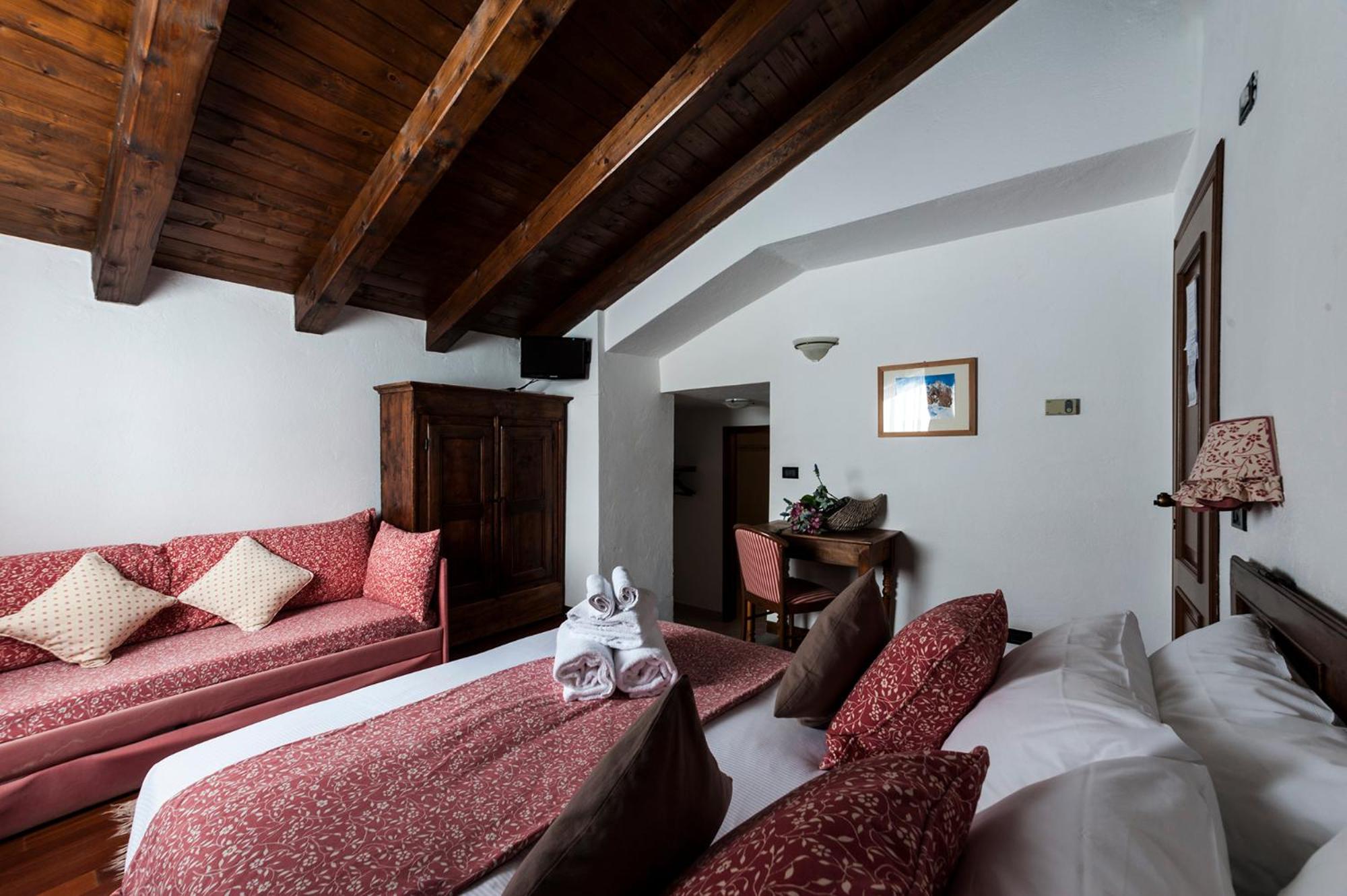 Double Room photo 1